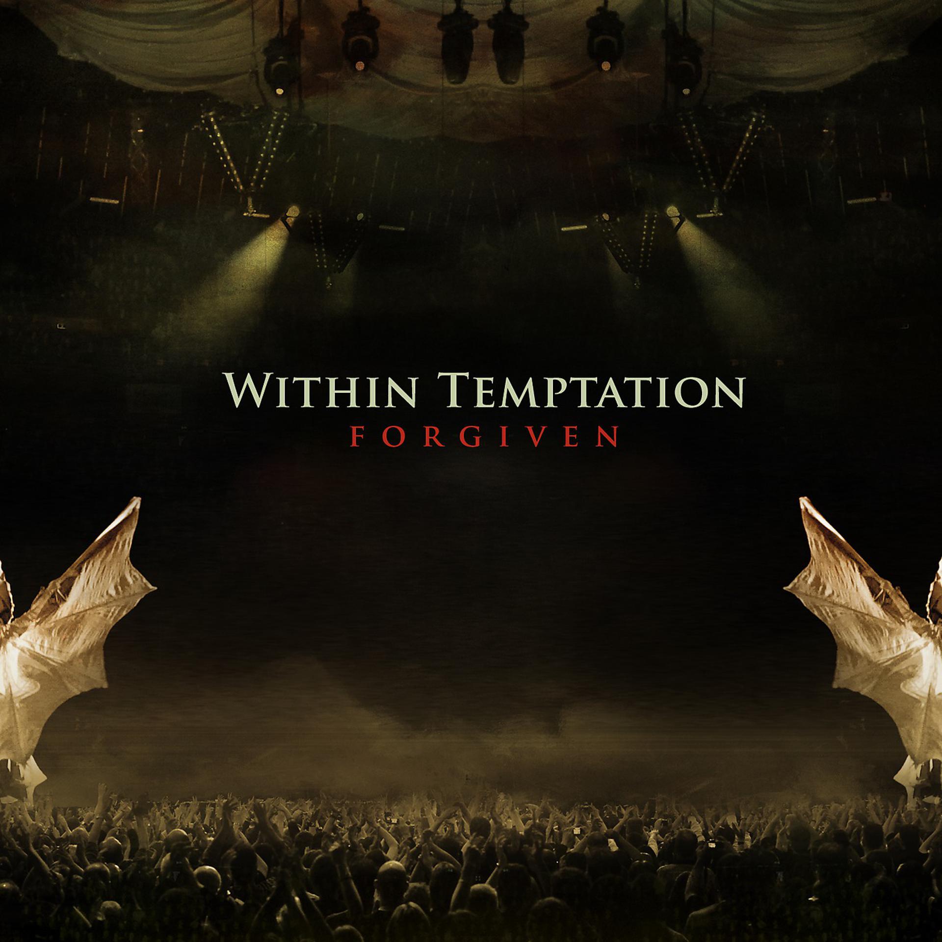 Постер альбома Forgiven