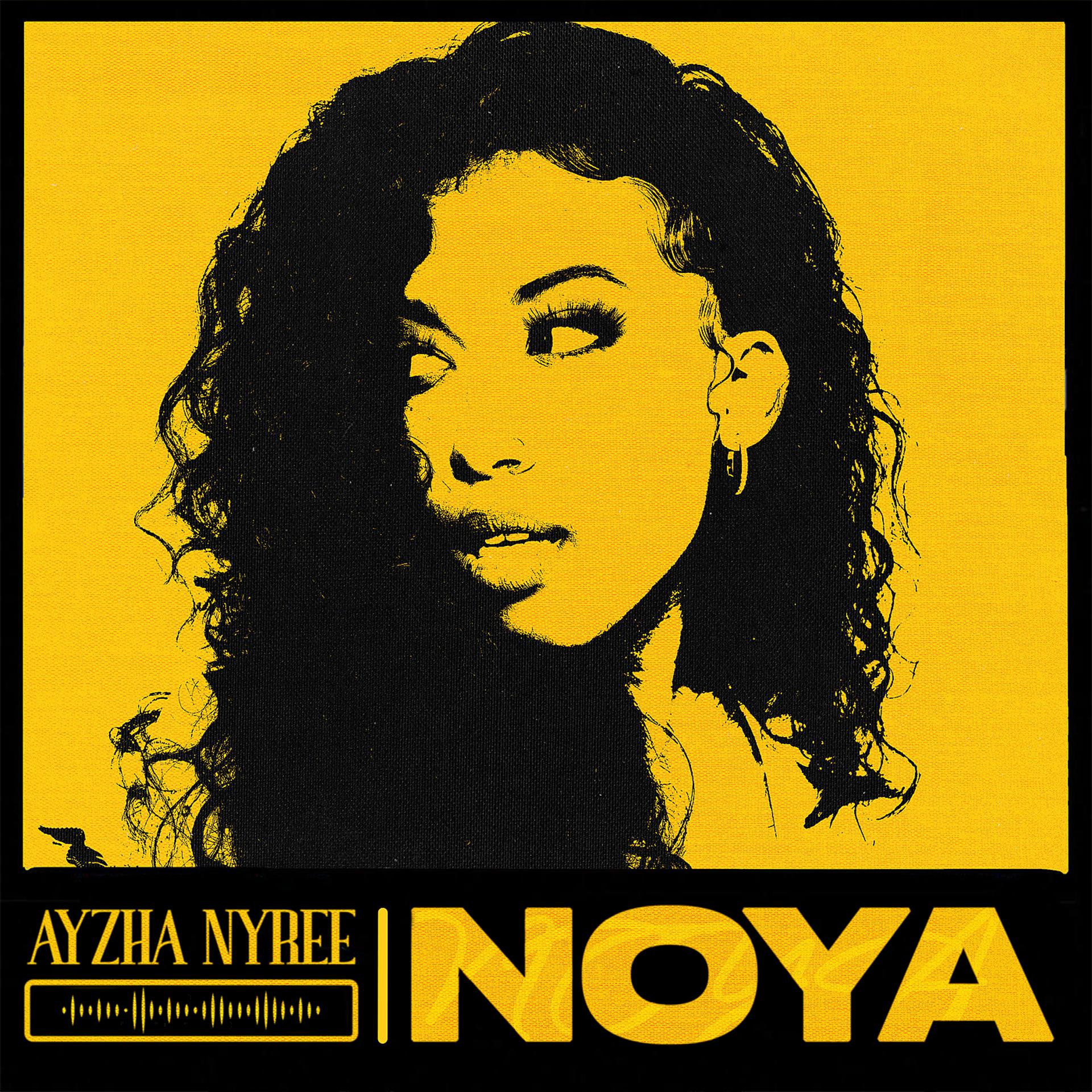 Постер альбома Noya