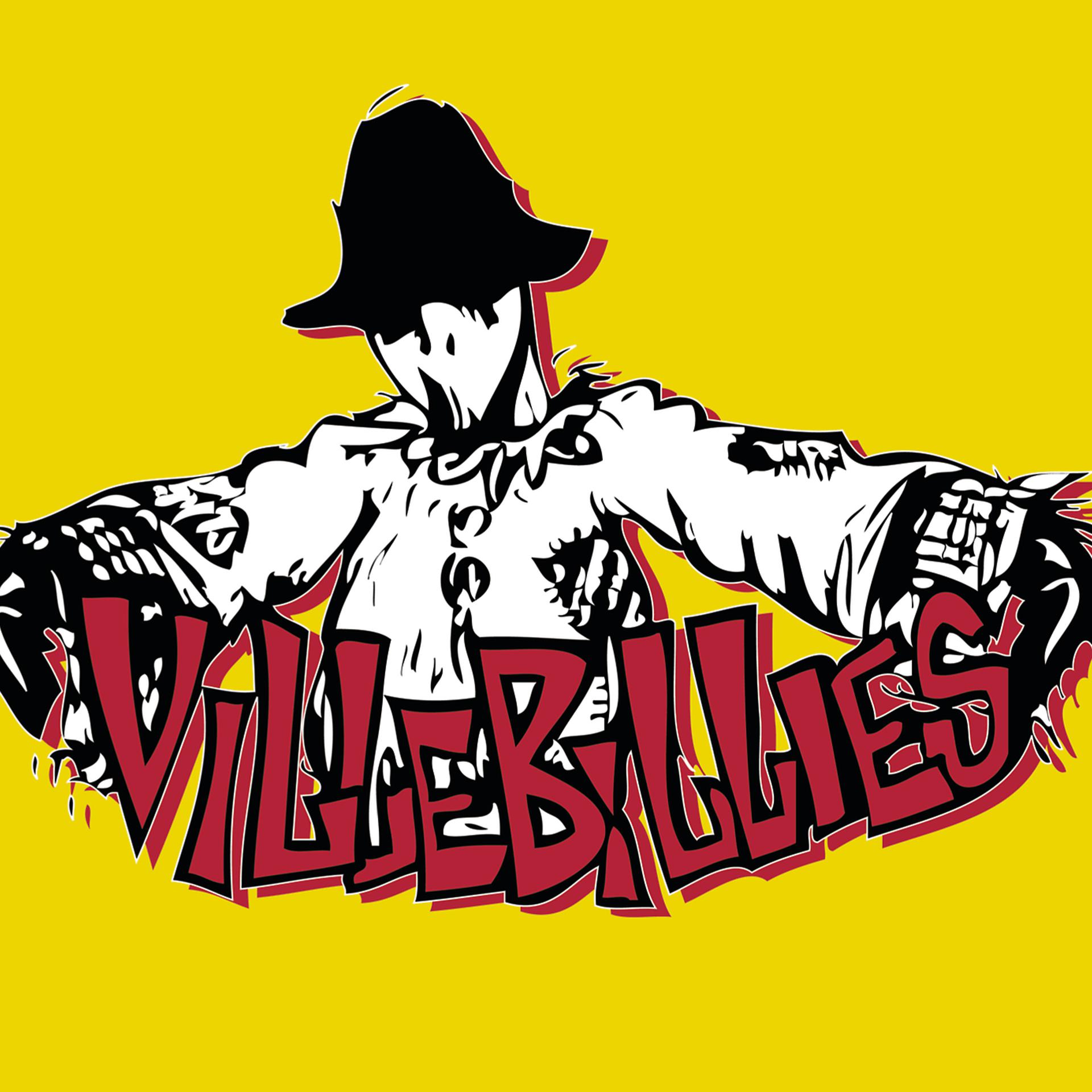 Постер альбома Villebillies