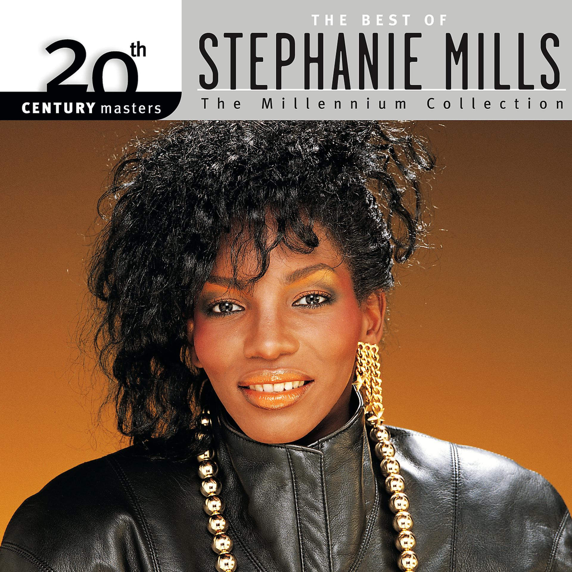 Постер альбома 20th Century Masters: The Millennium Collection: Best Of Stephanie Mills