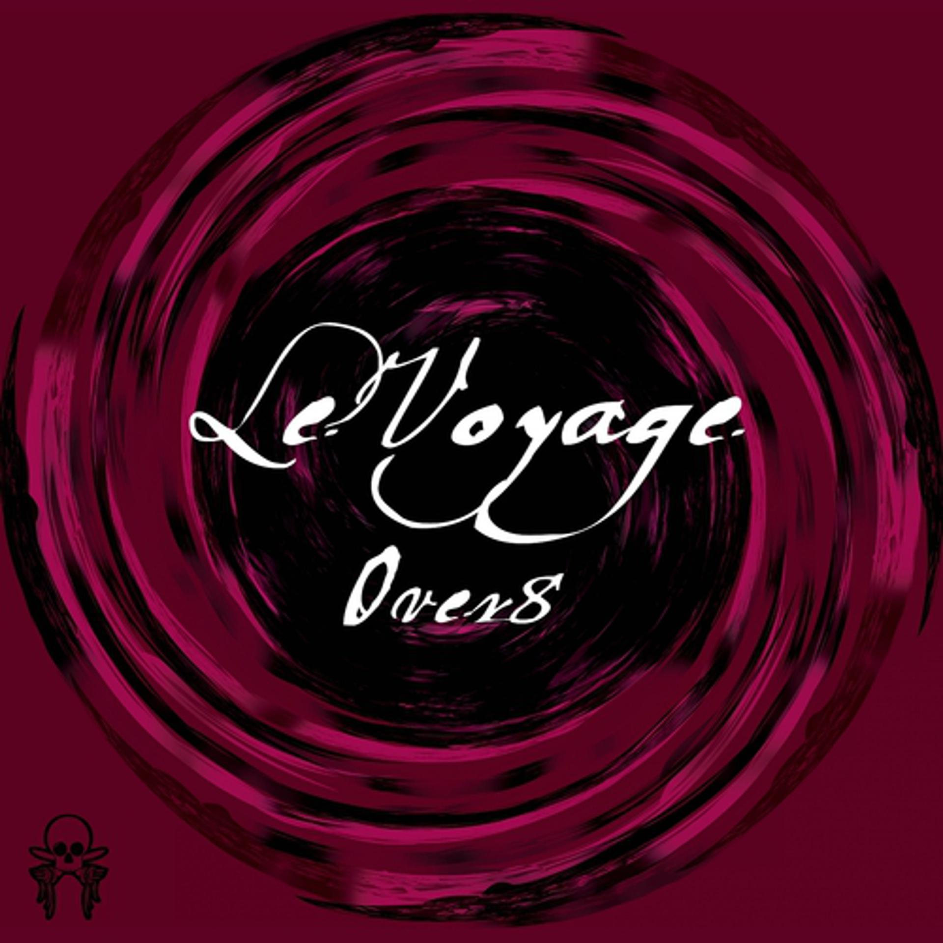 Постер альбома Le voyage EP