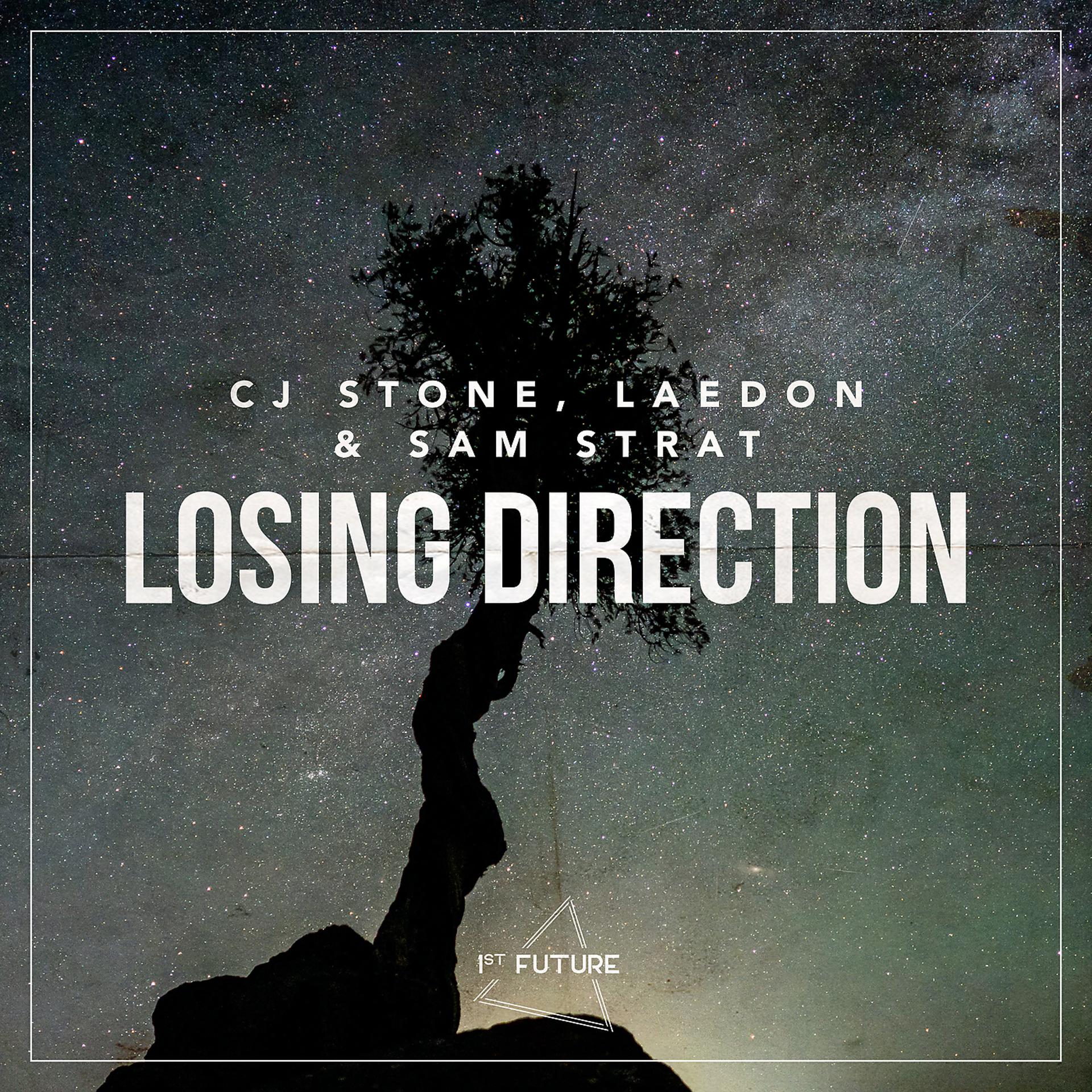 Постер альбома Losing Direction