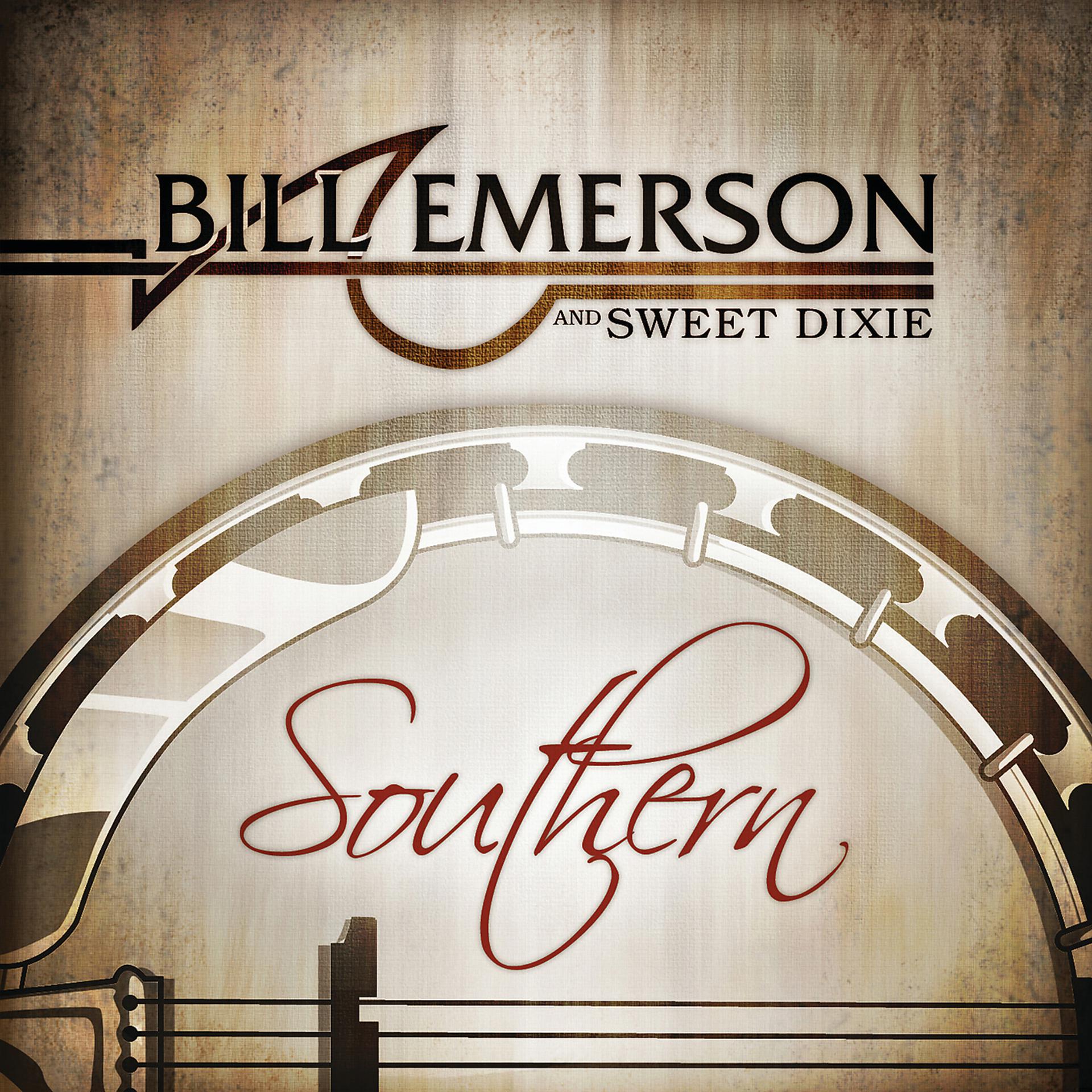 Постер альбома Southern