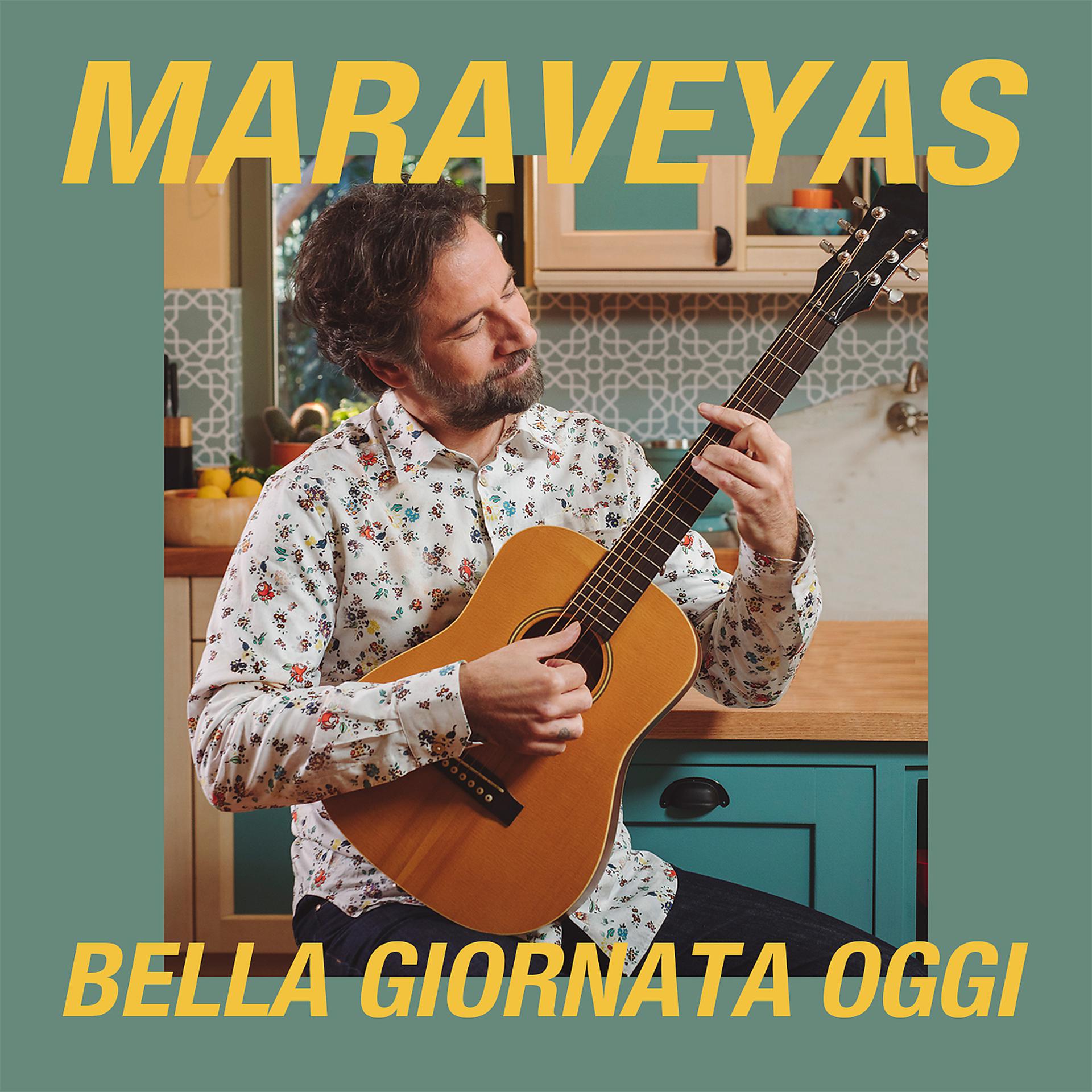 Постер альбома Bella Giornata Oggi