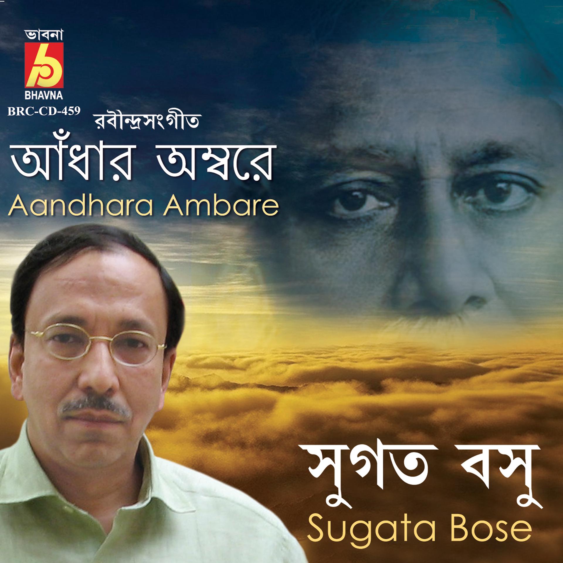 Постер альбома Andhara Ambore