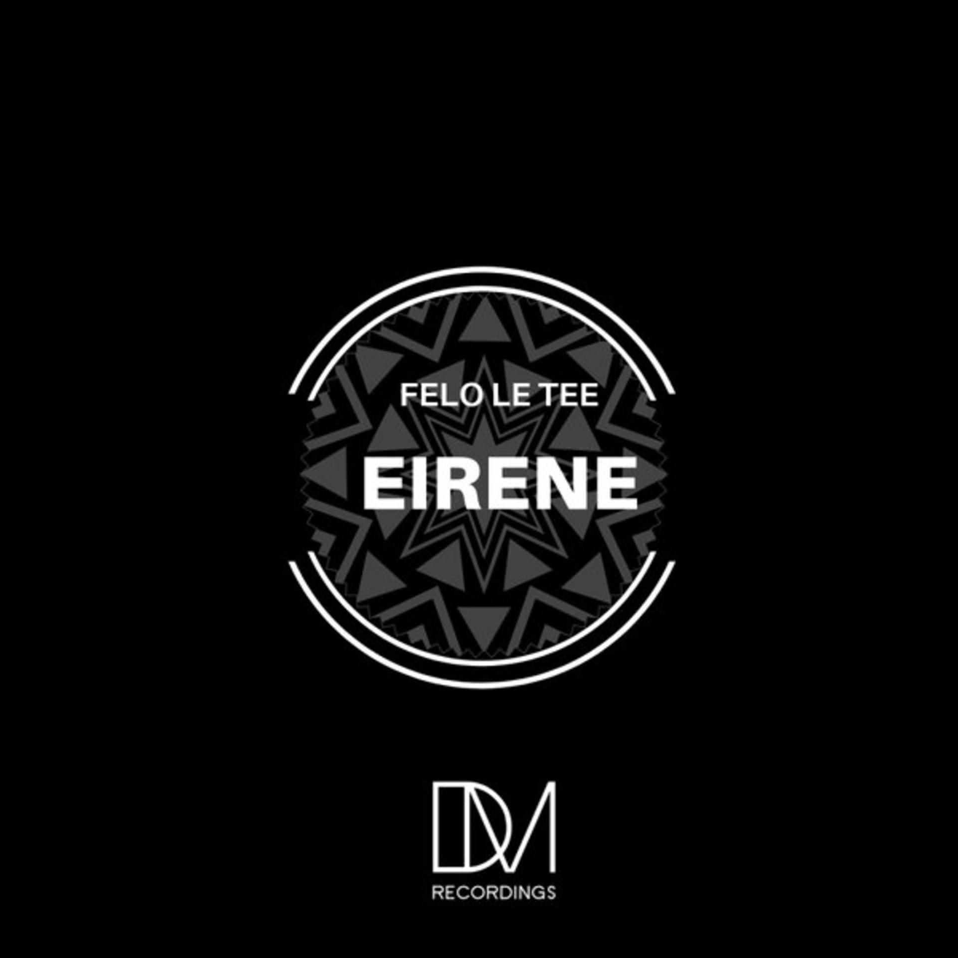 Постер альбома Eirene