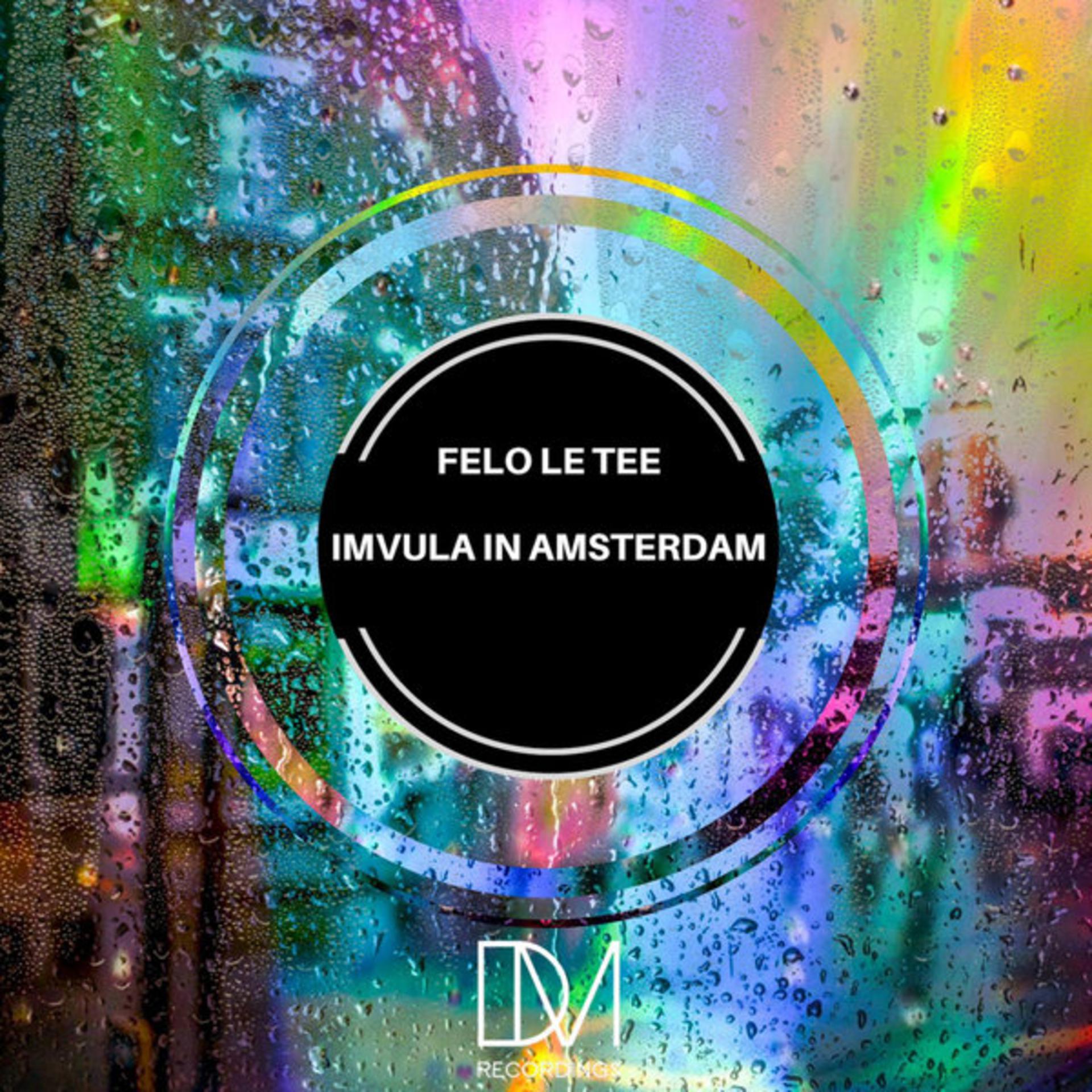 Постер альбома Imvula in Amsterdam