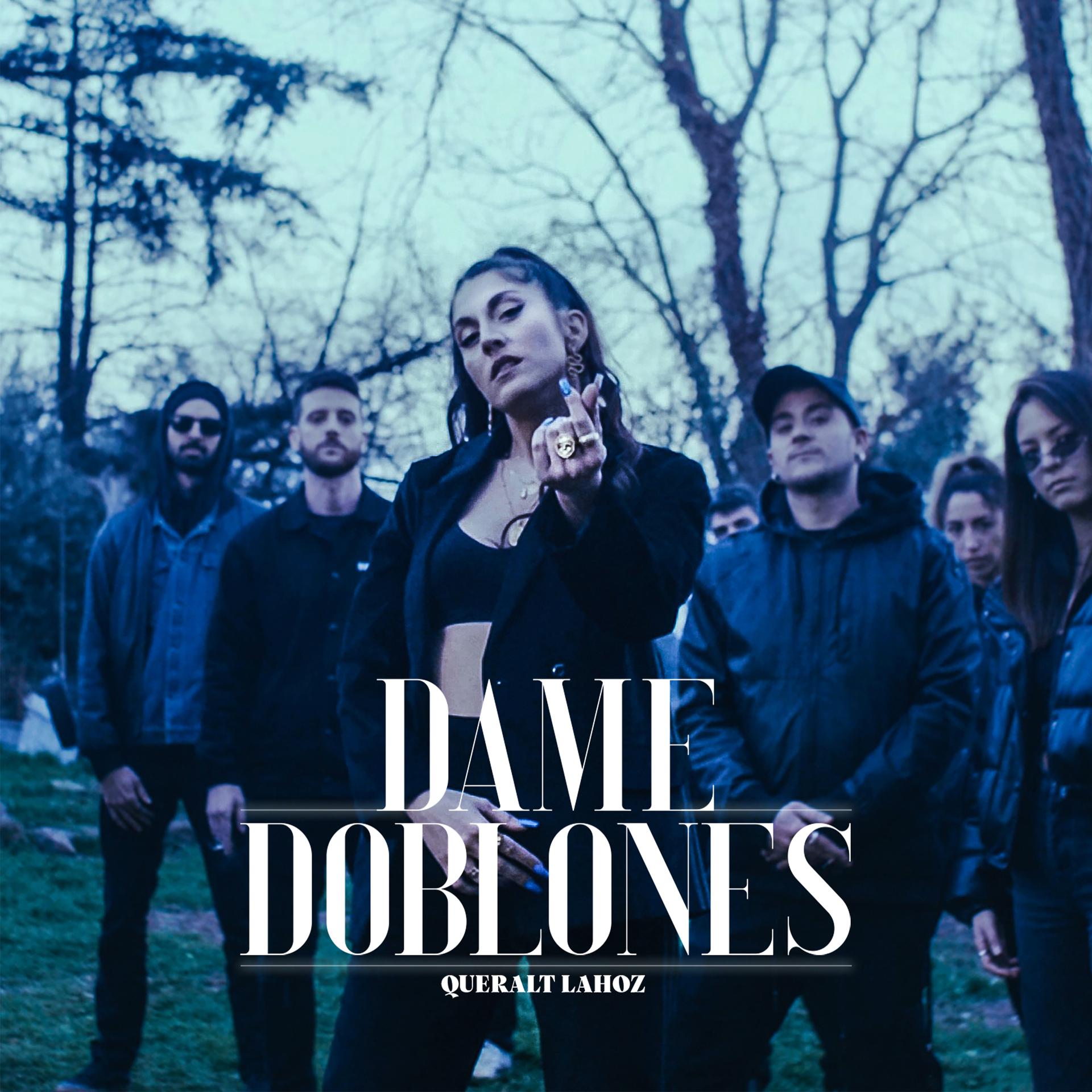 Постер альбома Dame Doblones