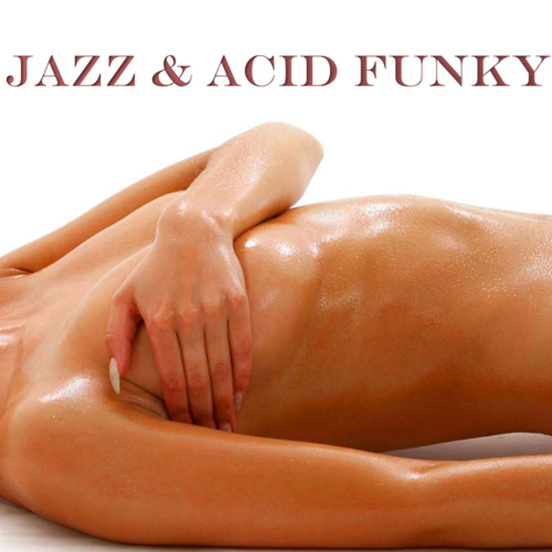 Постер альбома Jazz & Acid Funky