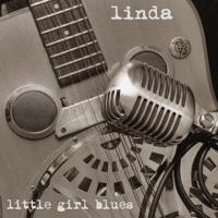 Постер альбома Little Girl Blues