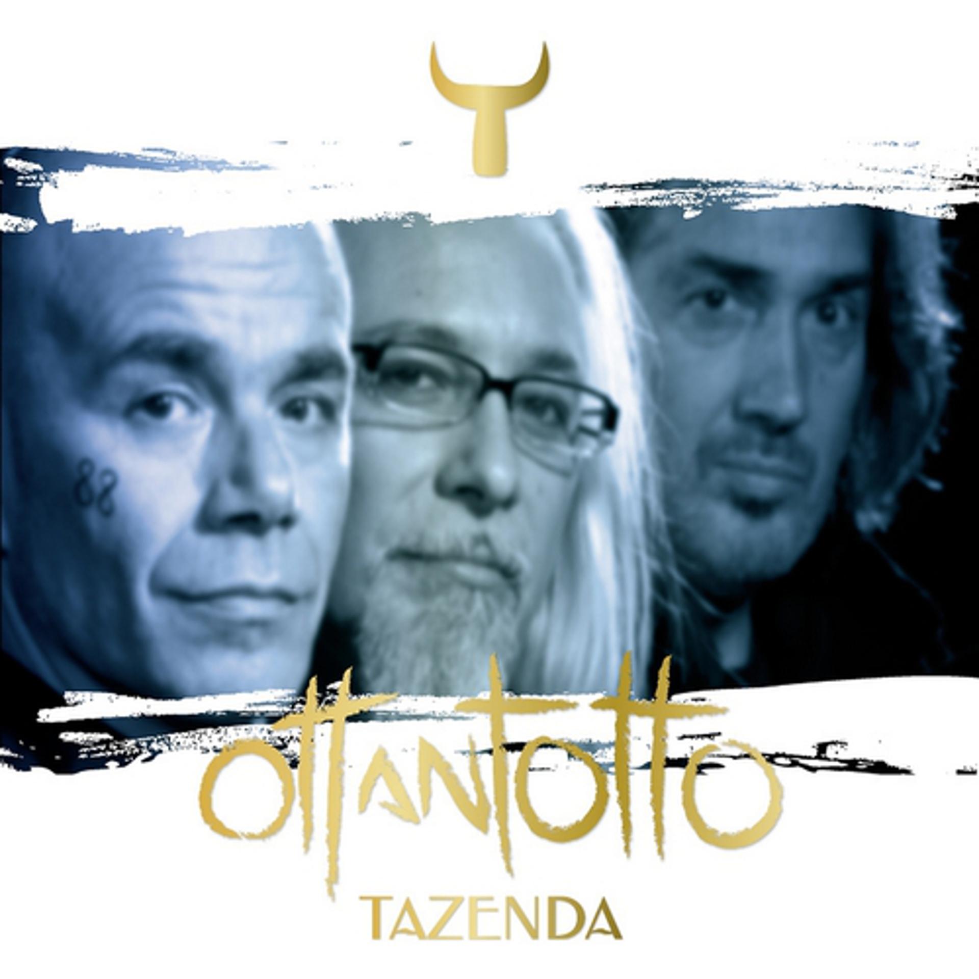 Постер альбома Ottantotto