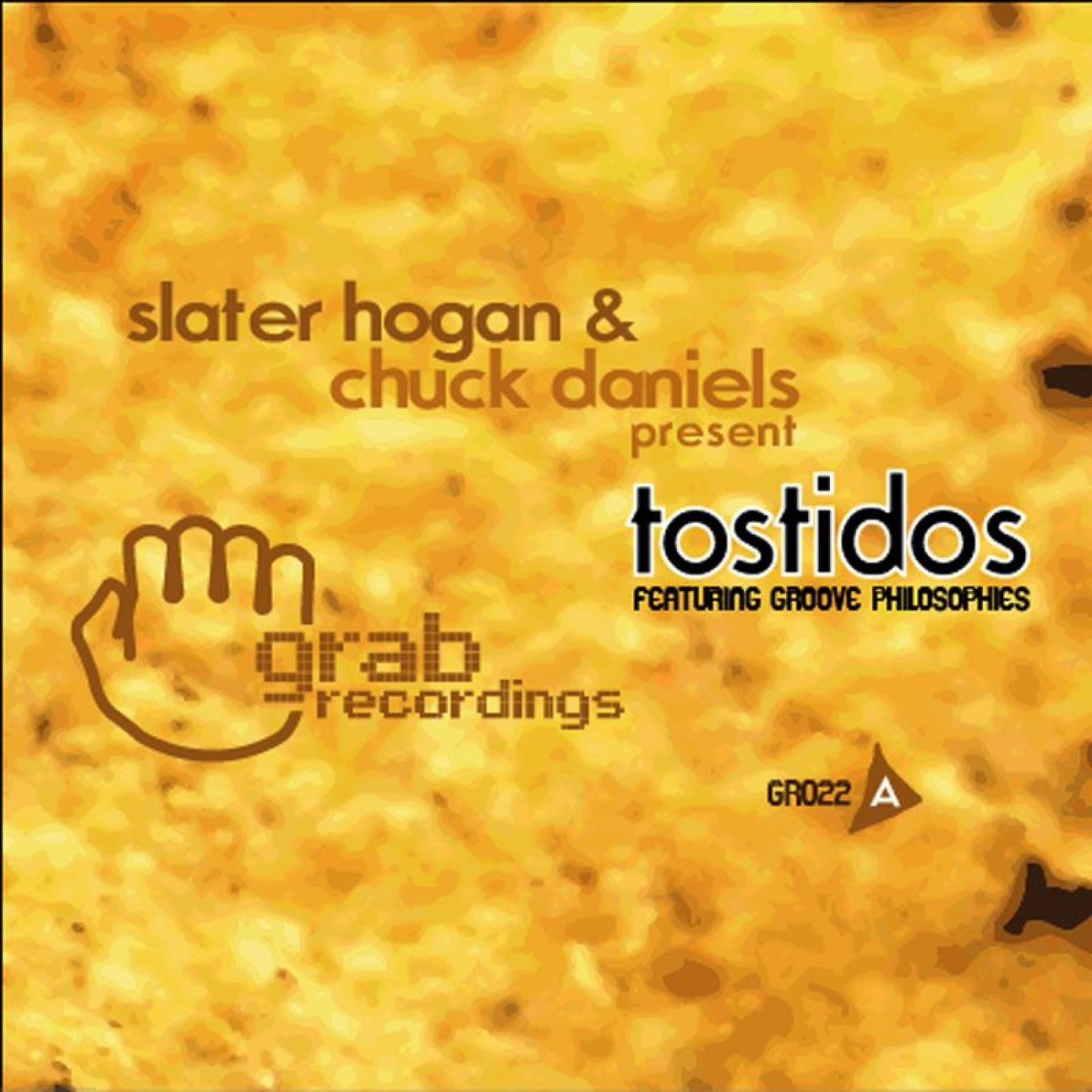 Постер альбома Tostidos