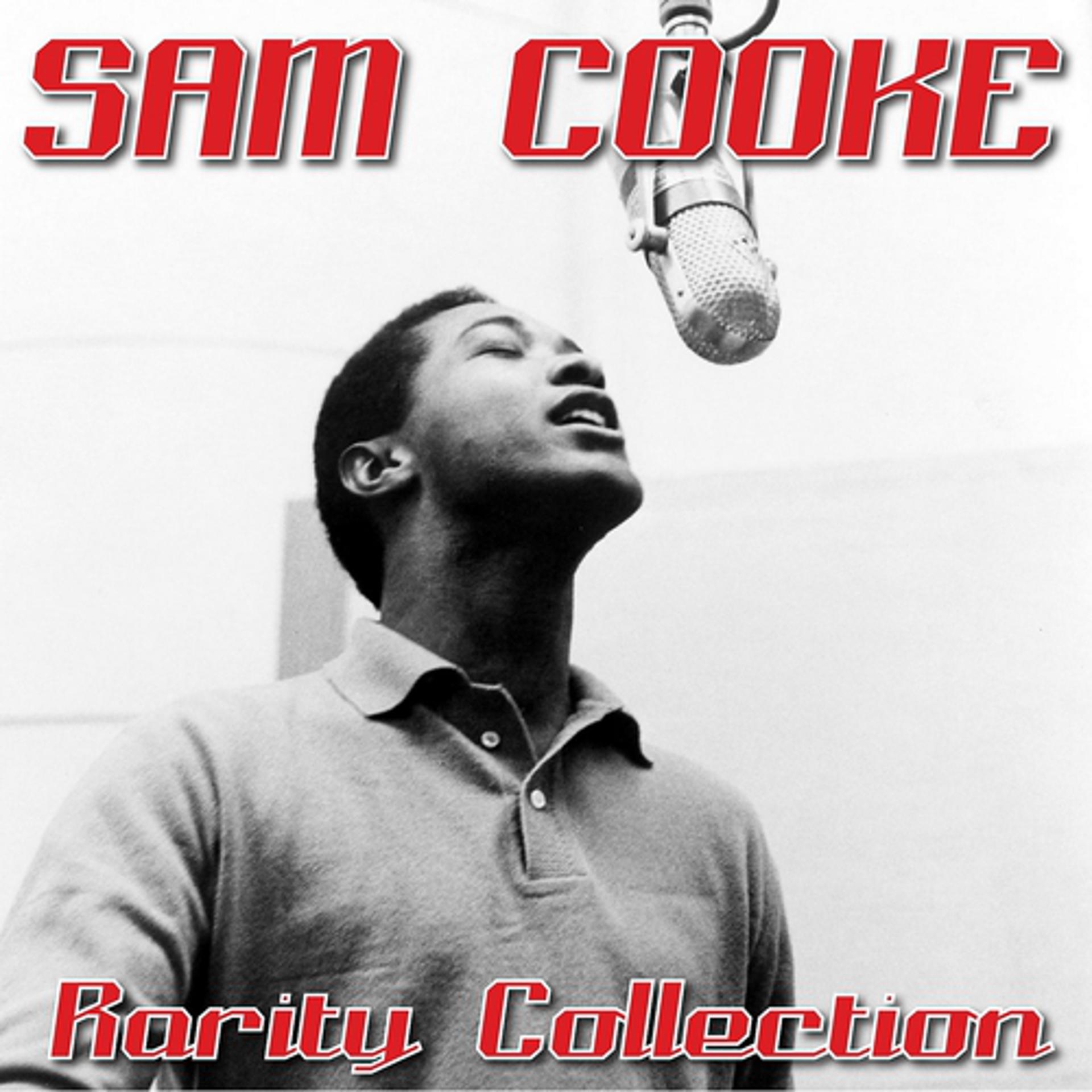 Постер альбома Sam Cooke (Rarity Collection)