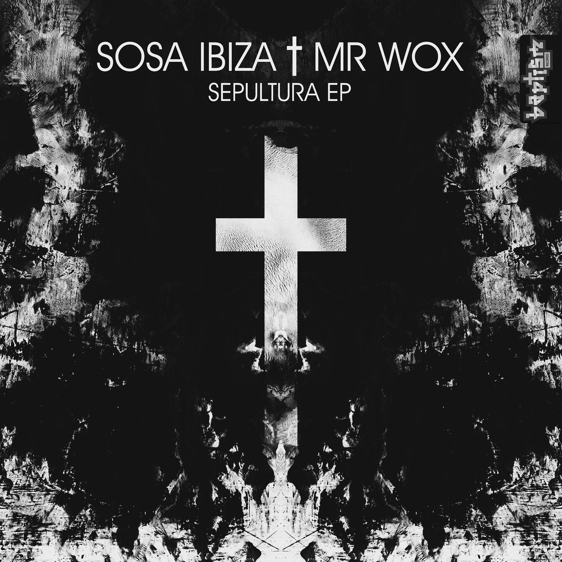 Постер альбома Sepultura EP