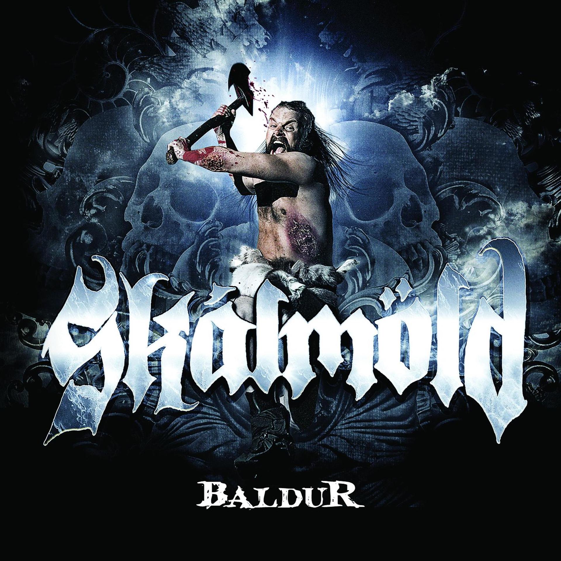 Постер альбома Baldur