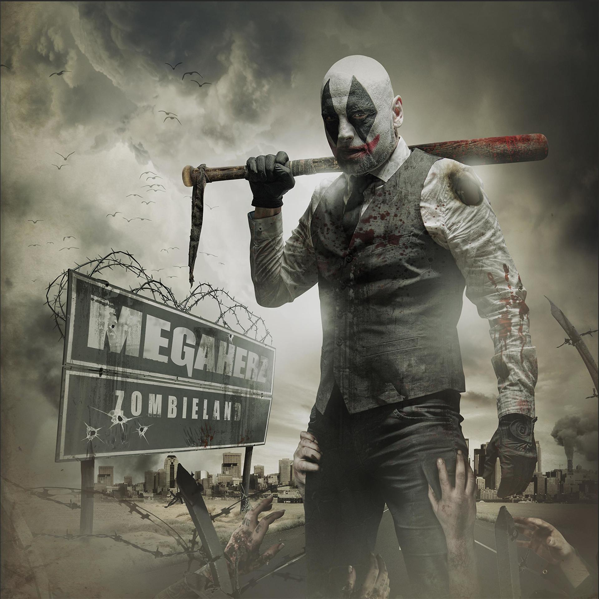 Постер альбома Zombieland