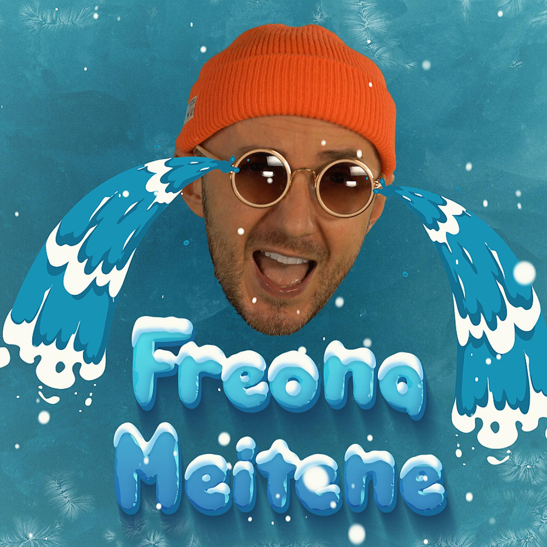 Постер альбома Freona meitene