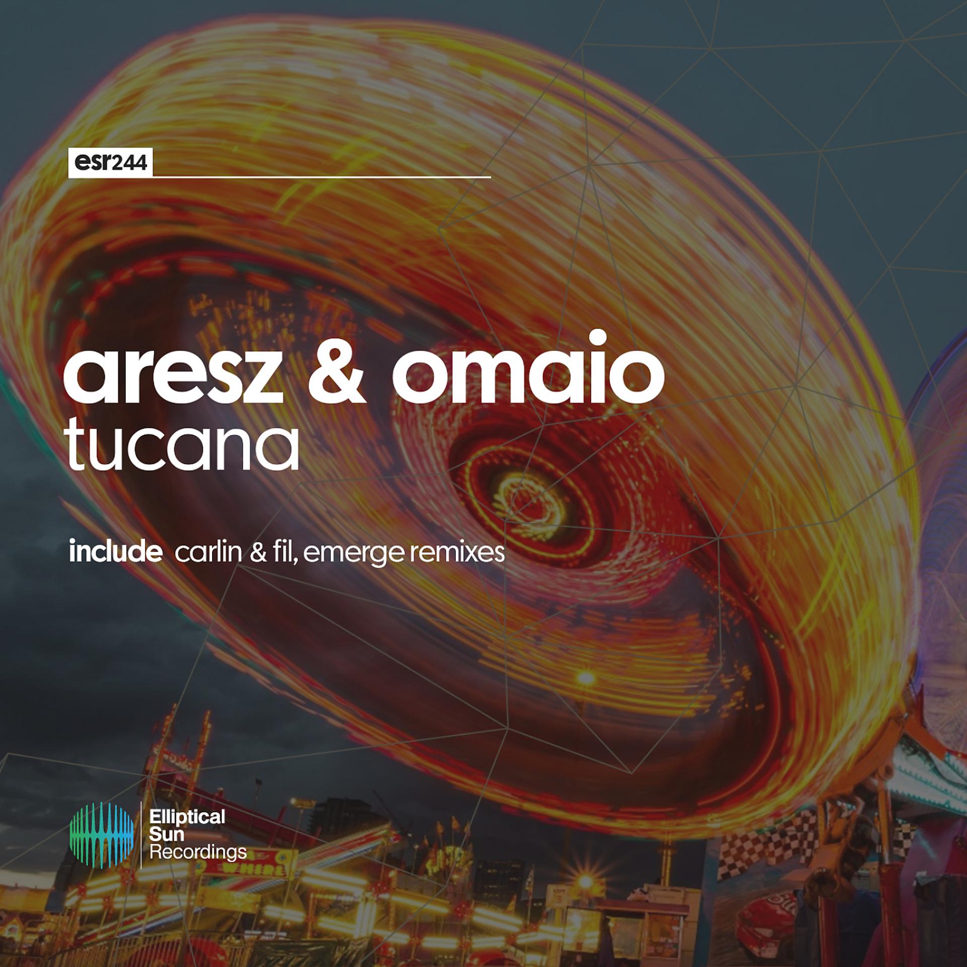 Постер альбома Tucana ( Remixes )