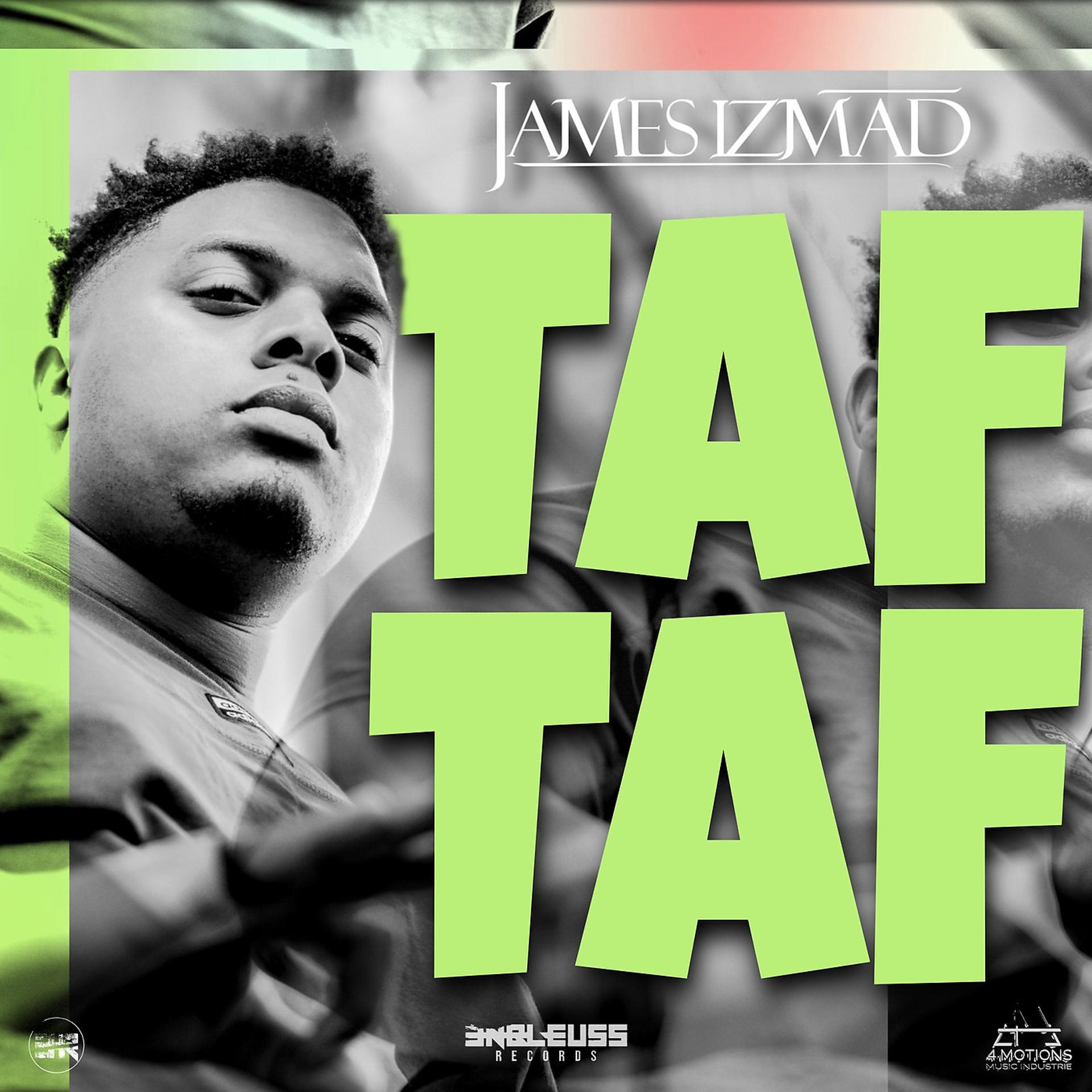 Постер альбома Taf Taf