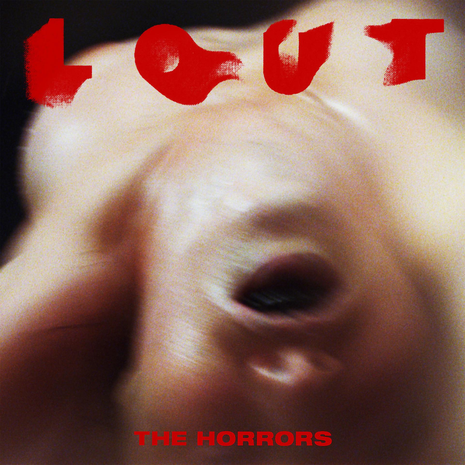 Постер альбома Lout - EP