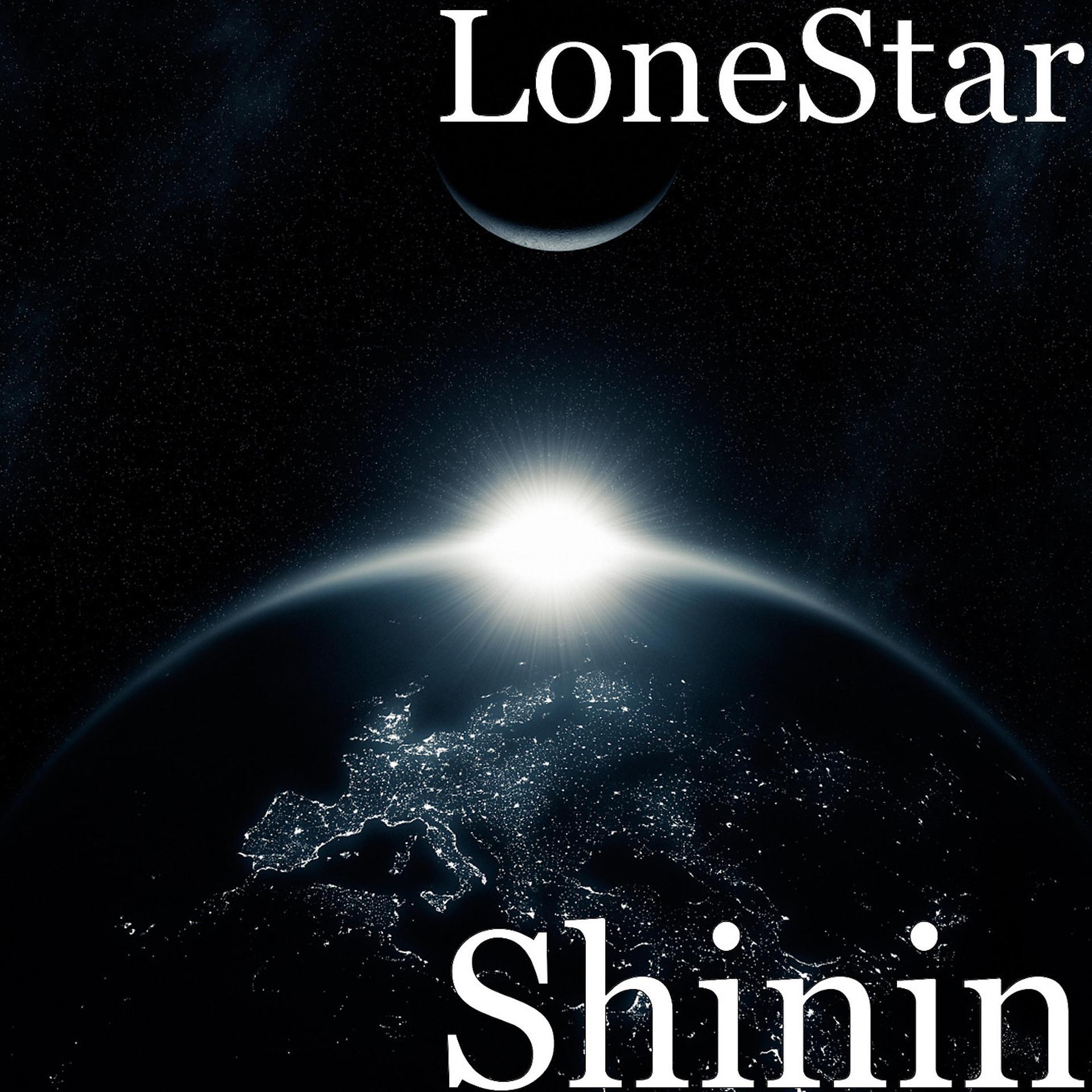 Постер альбома Shinin
