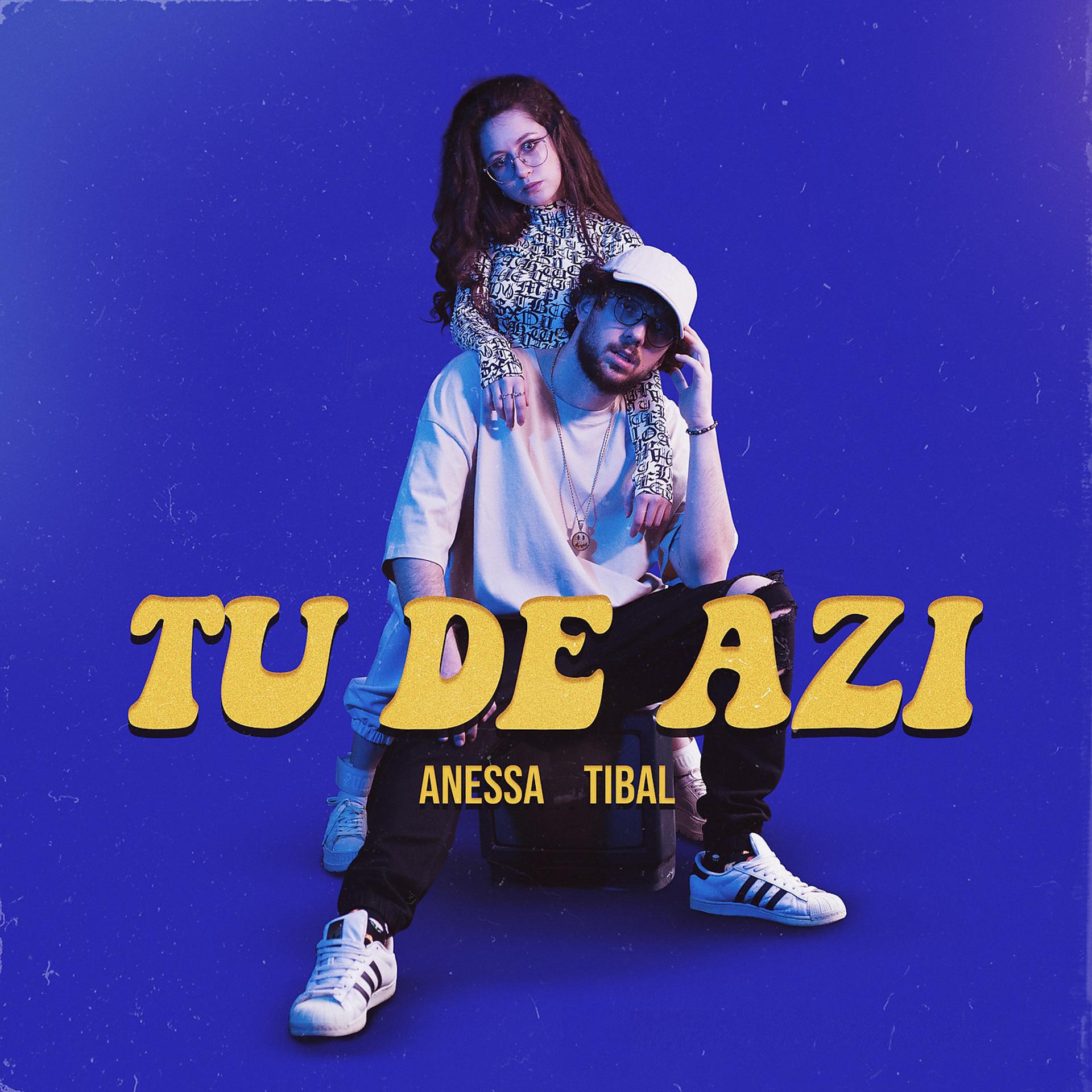Постер альбома Tu De Azi