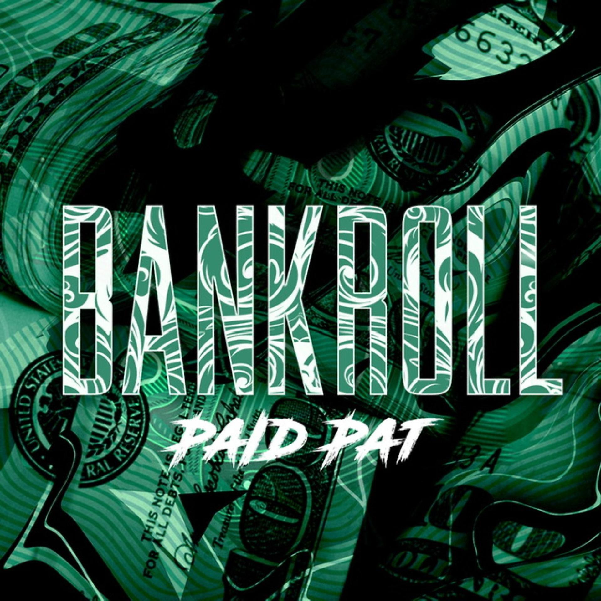 Постер альбома Bank Roll