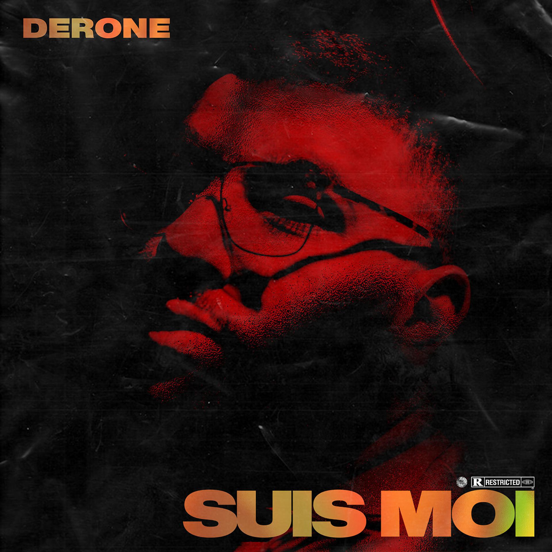 Постер альбома Suis Moi