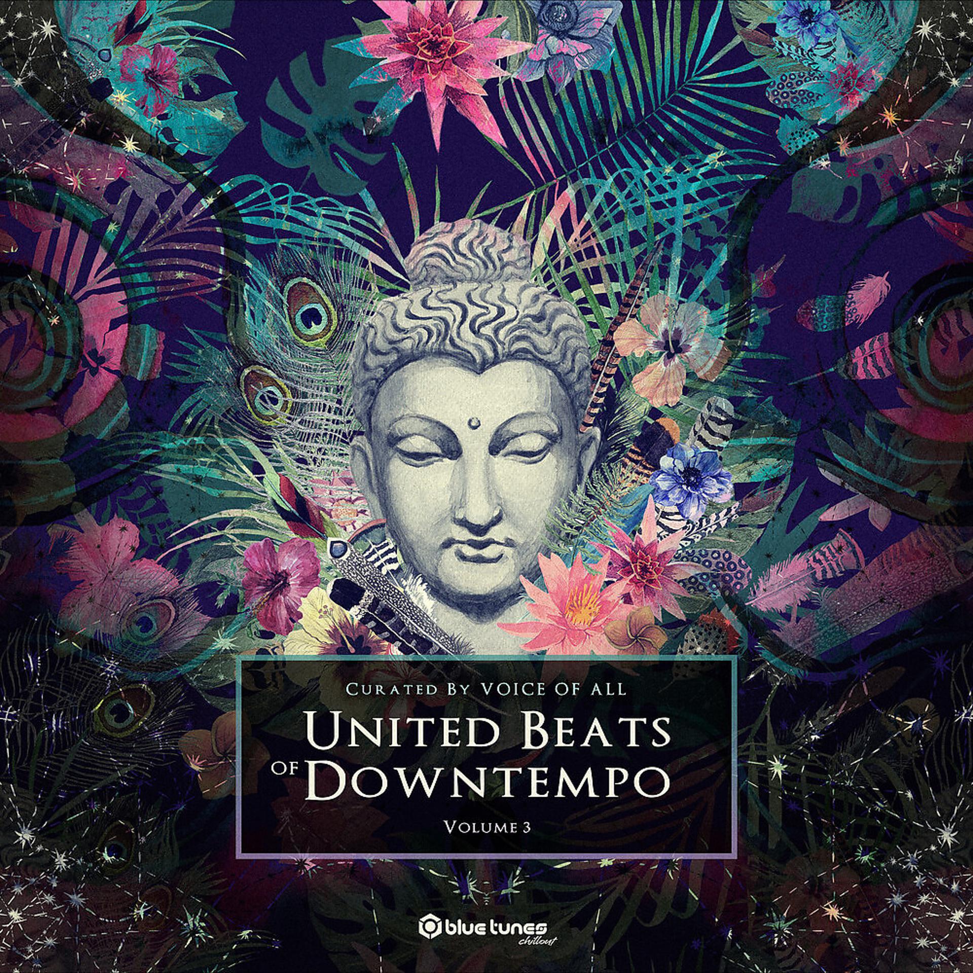 Постер альбома United Beats of Downtempo, Vol. 3