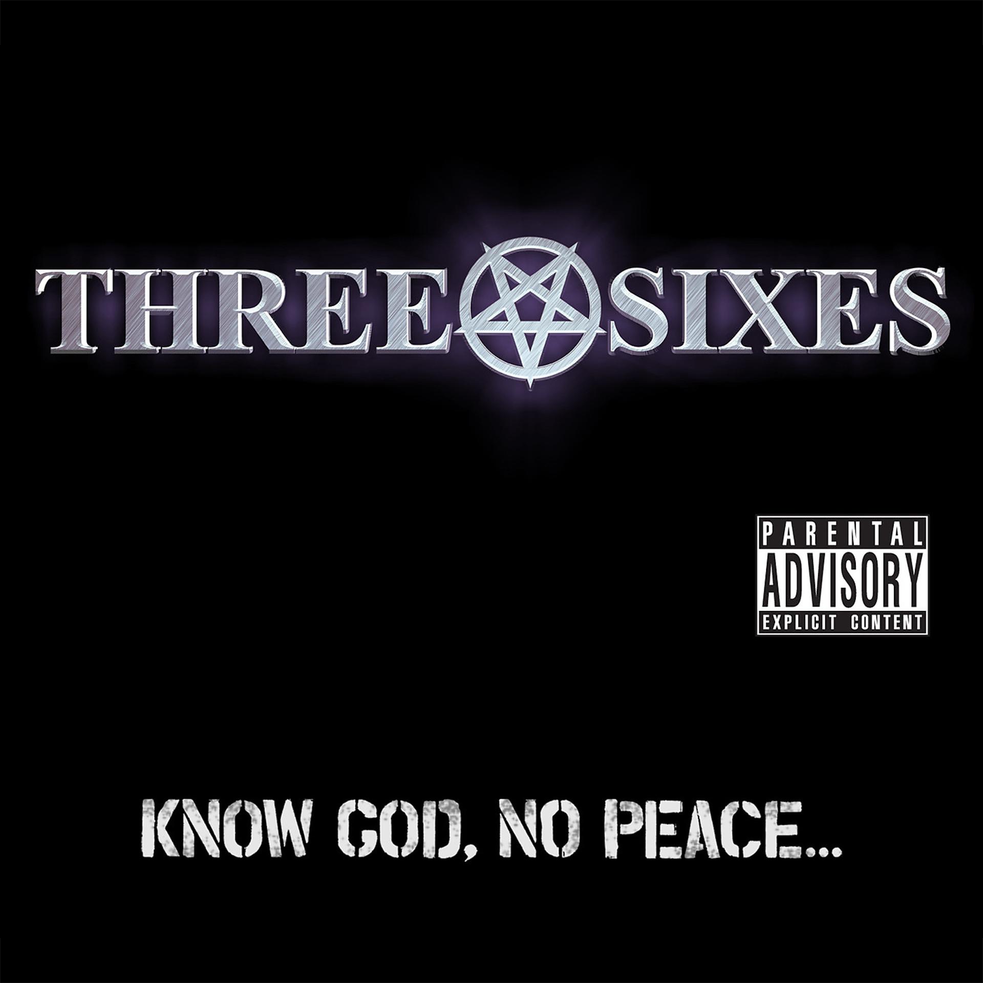 Постер альбома Know God, No Peace