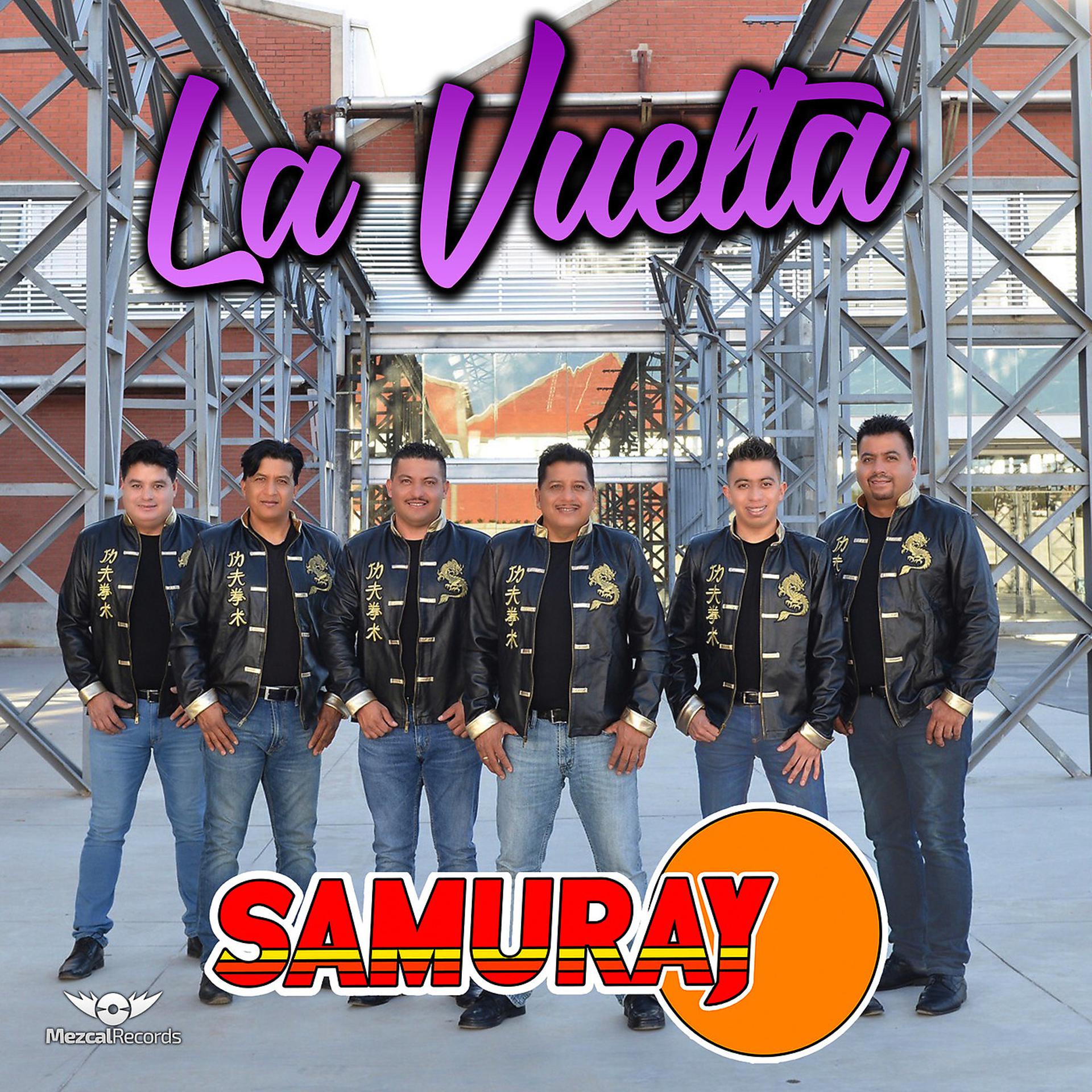 Постер альбома La Vuelta (Remasterizada)