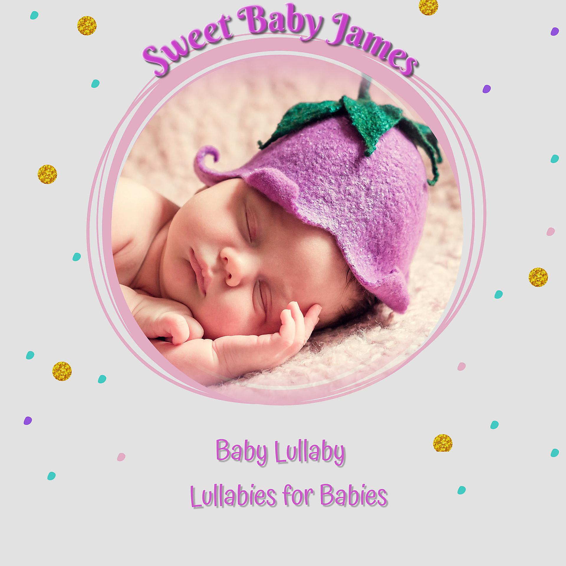 Постер альбома Sweet Baby James