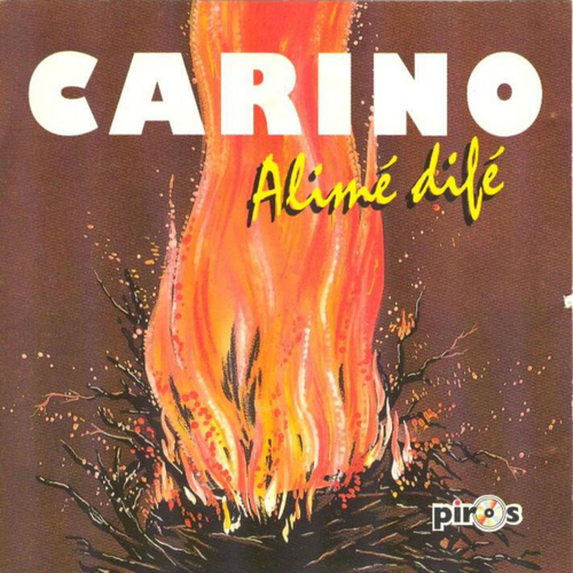 Постер альбома Alimé difé