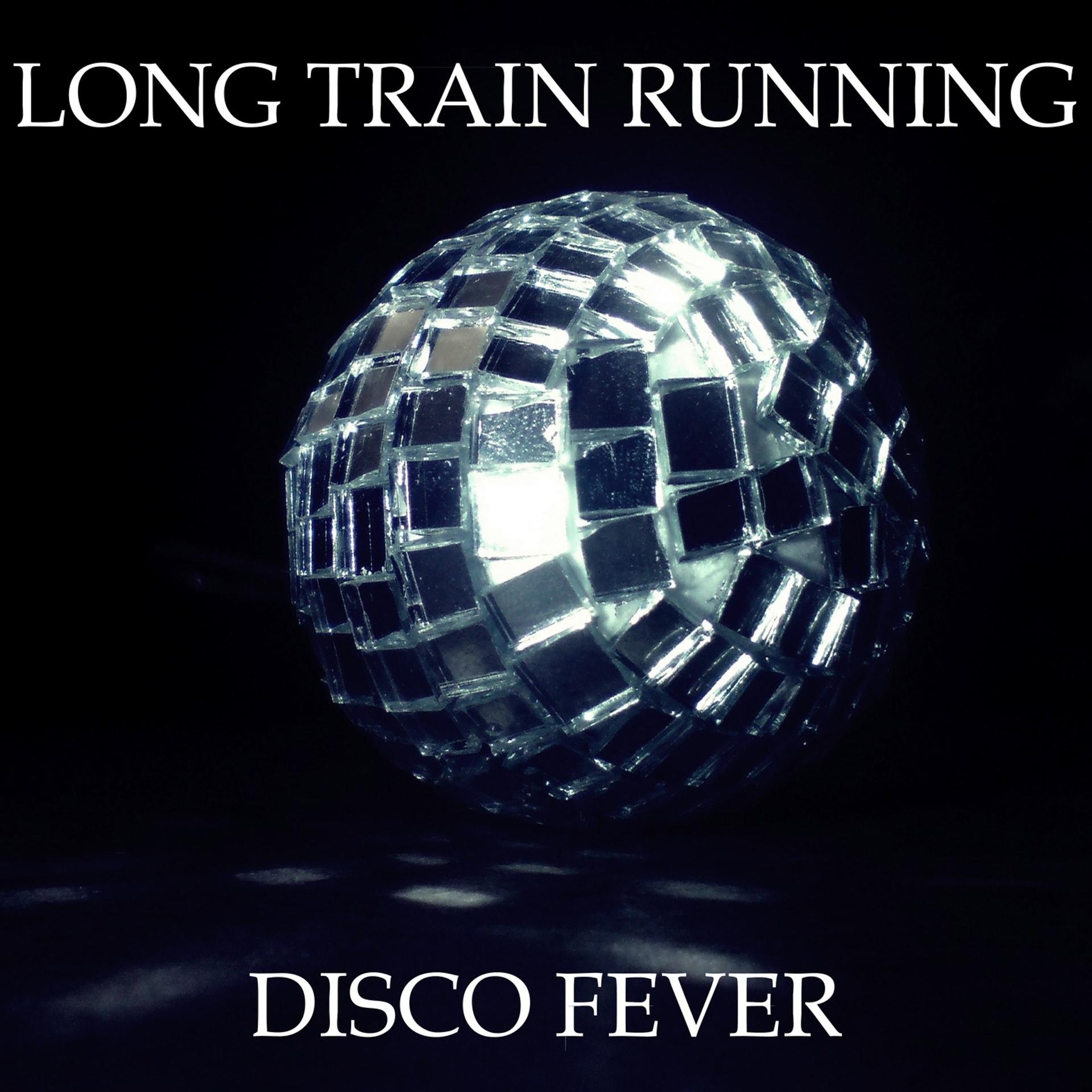 Постер альбома Long Train Runnin' (80's Hit)