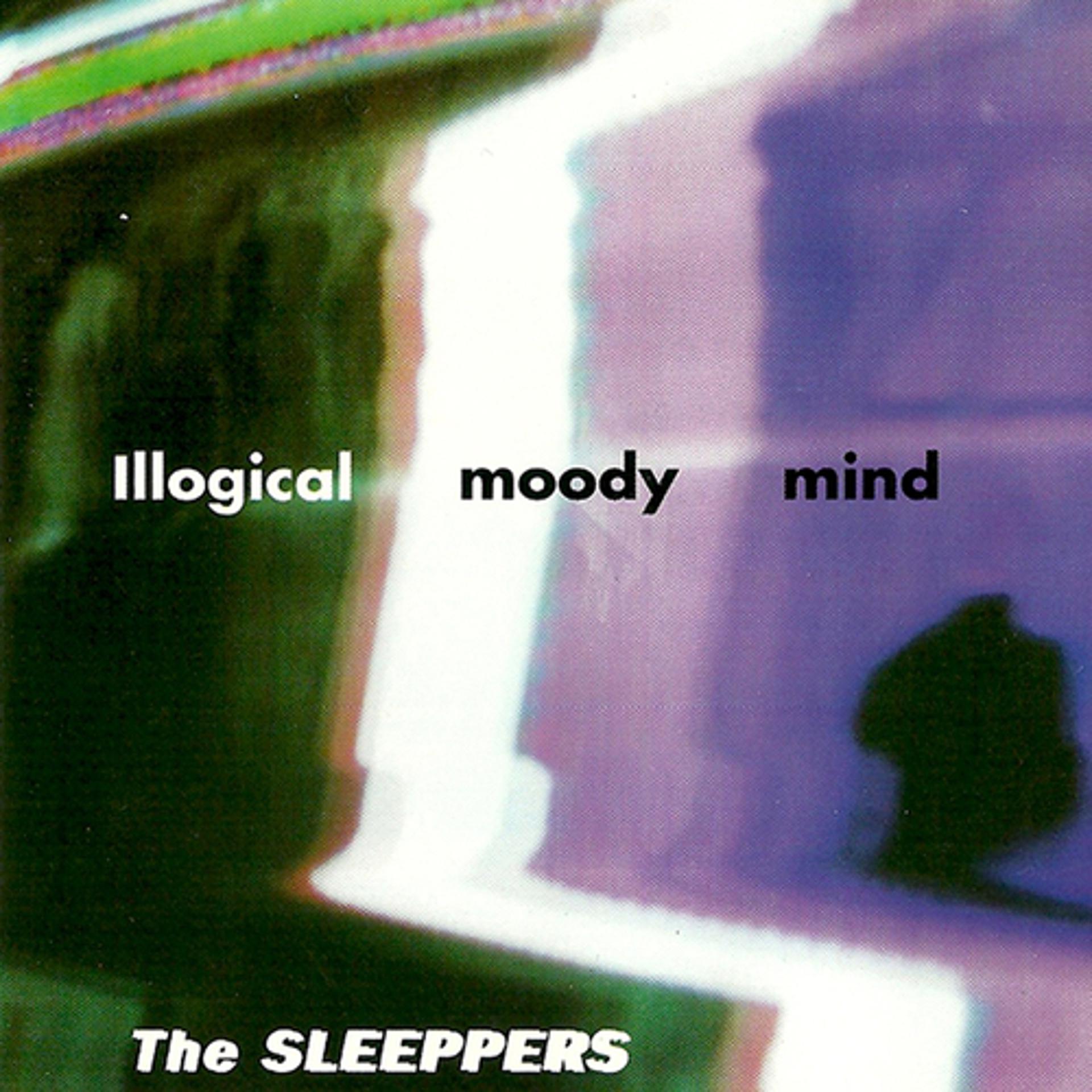 Постер альбома Illogical Moody Mind