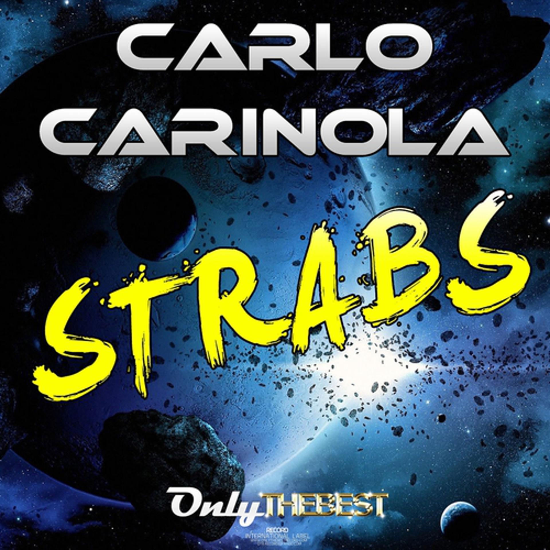 Постер альбома Strabs