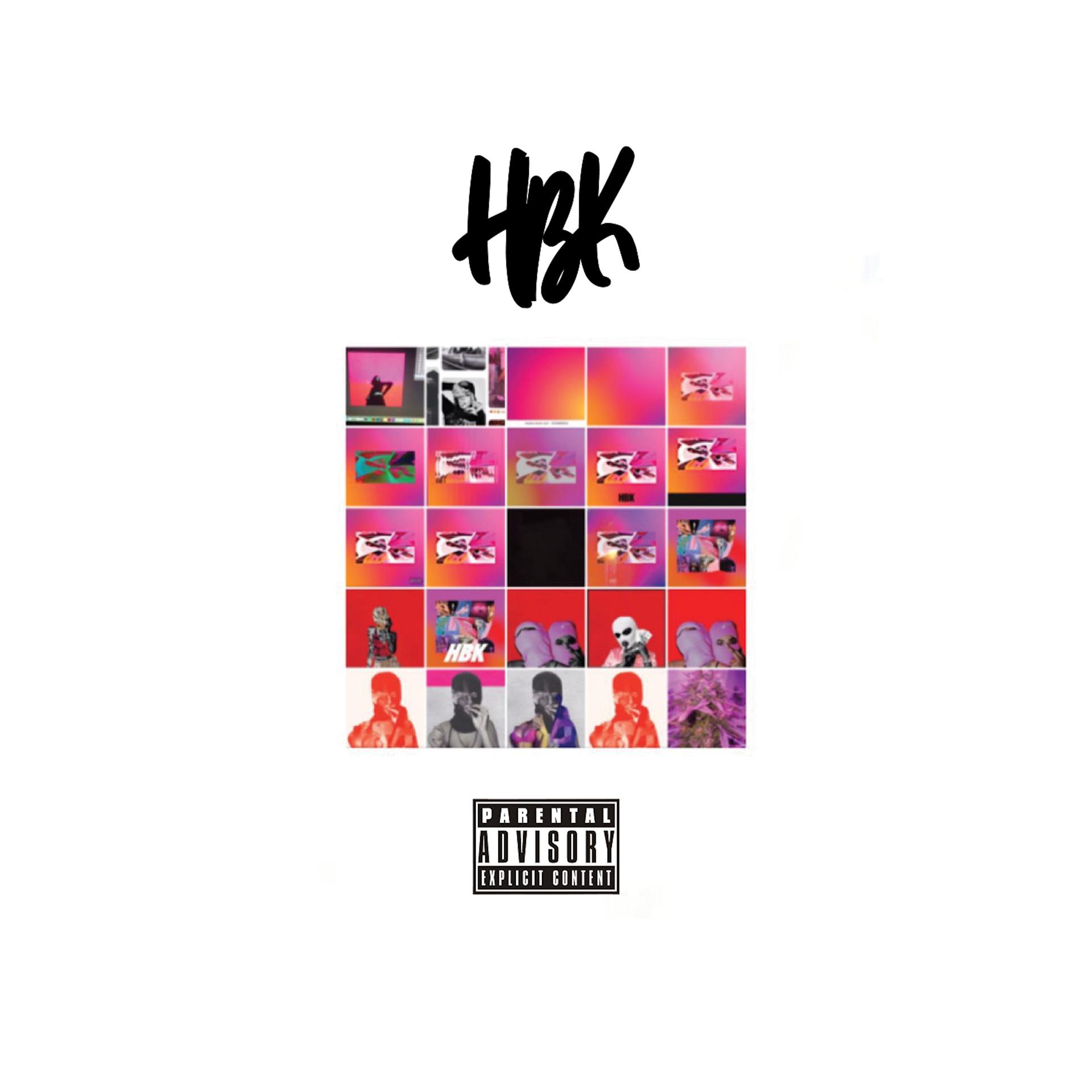 Постер альбома HBK