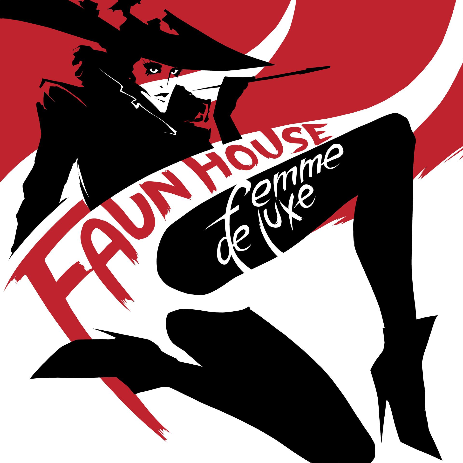 Постер альбома Faun House