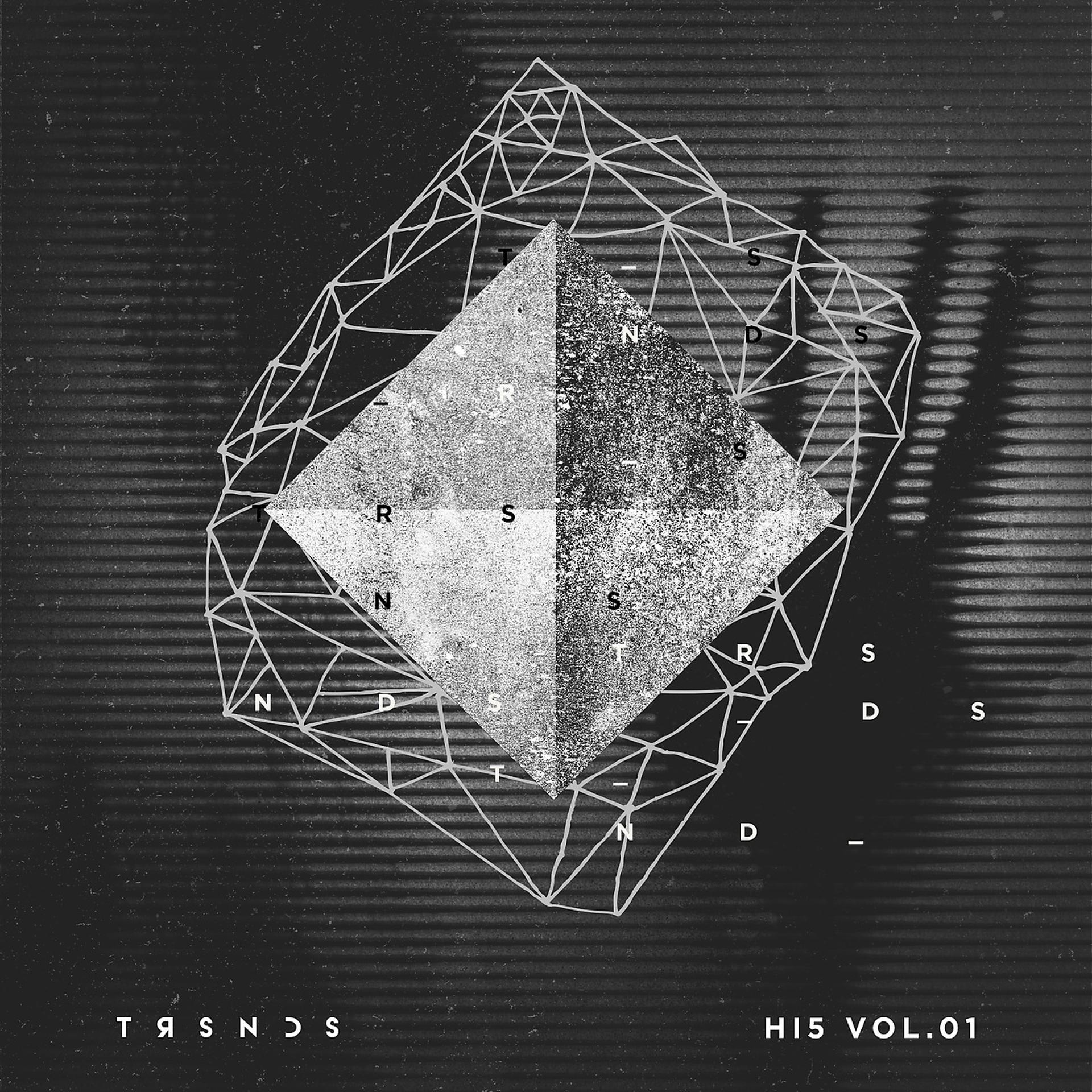 Постер альбома TSM High 5 Vol.01