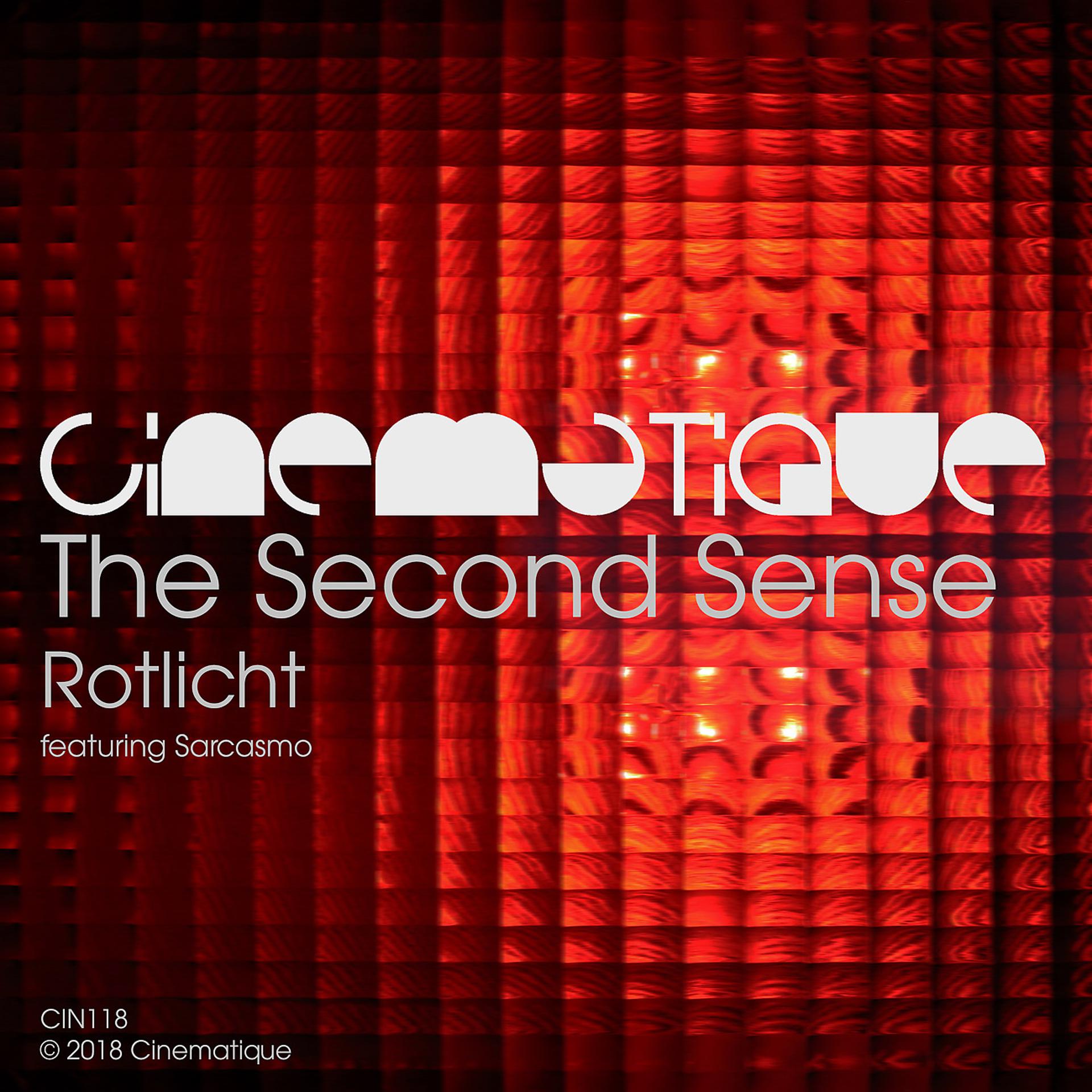 Постер альбома Rotlicht