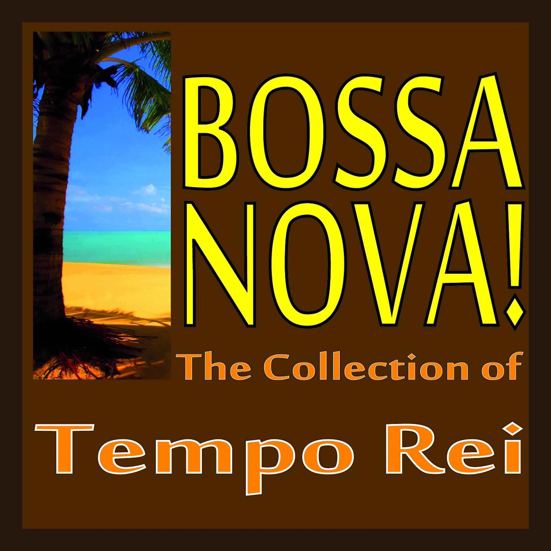 Постер альбома Bossa Nova!