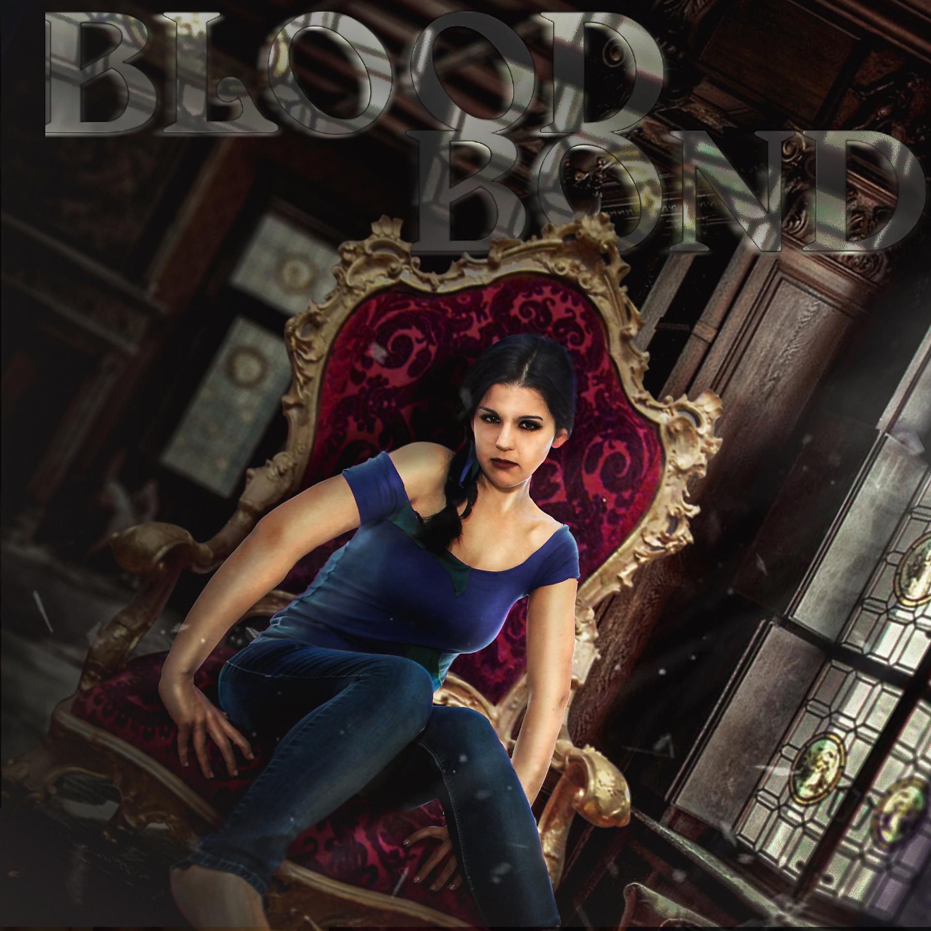 Постер альбома Blood Bond
