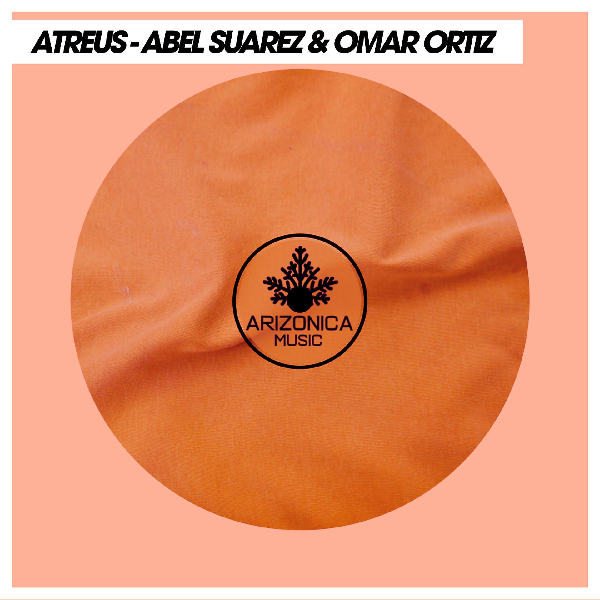 Постер альбома Atreus (Original Mix)