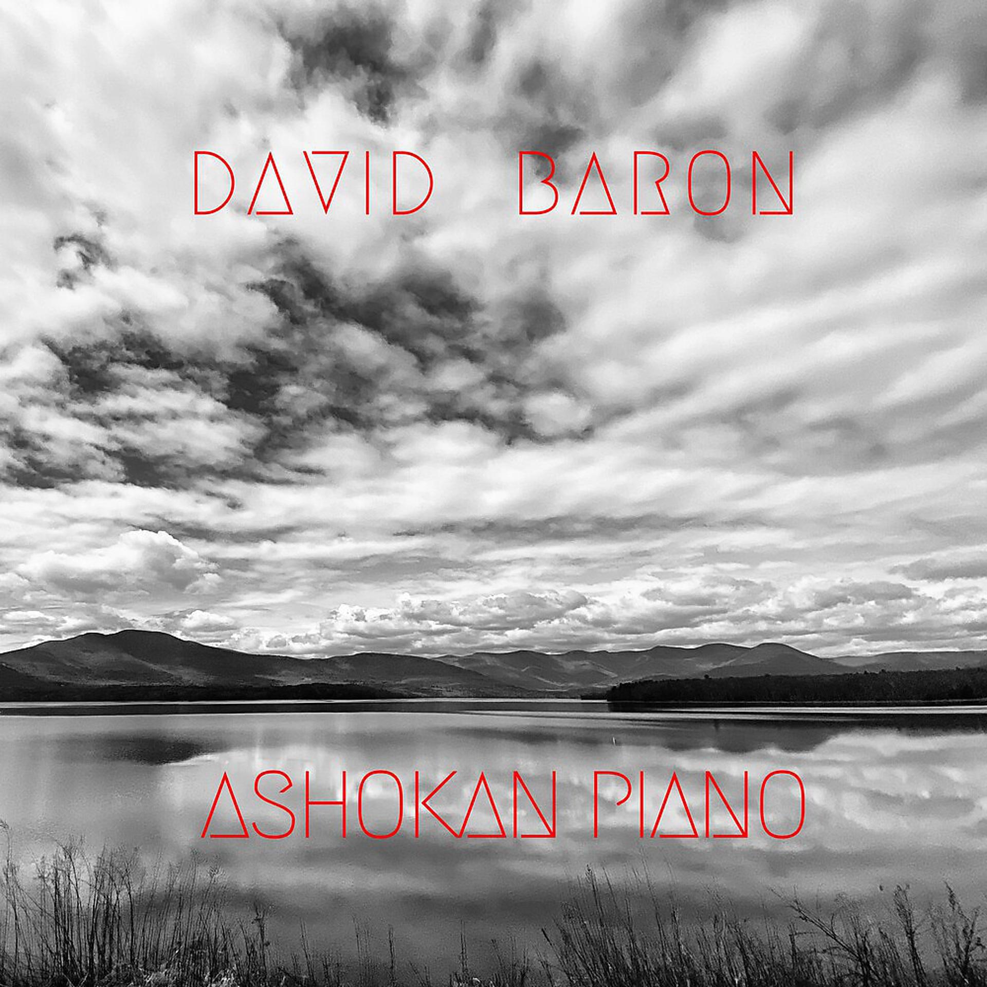 Постер альбома Ashokan Piano