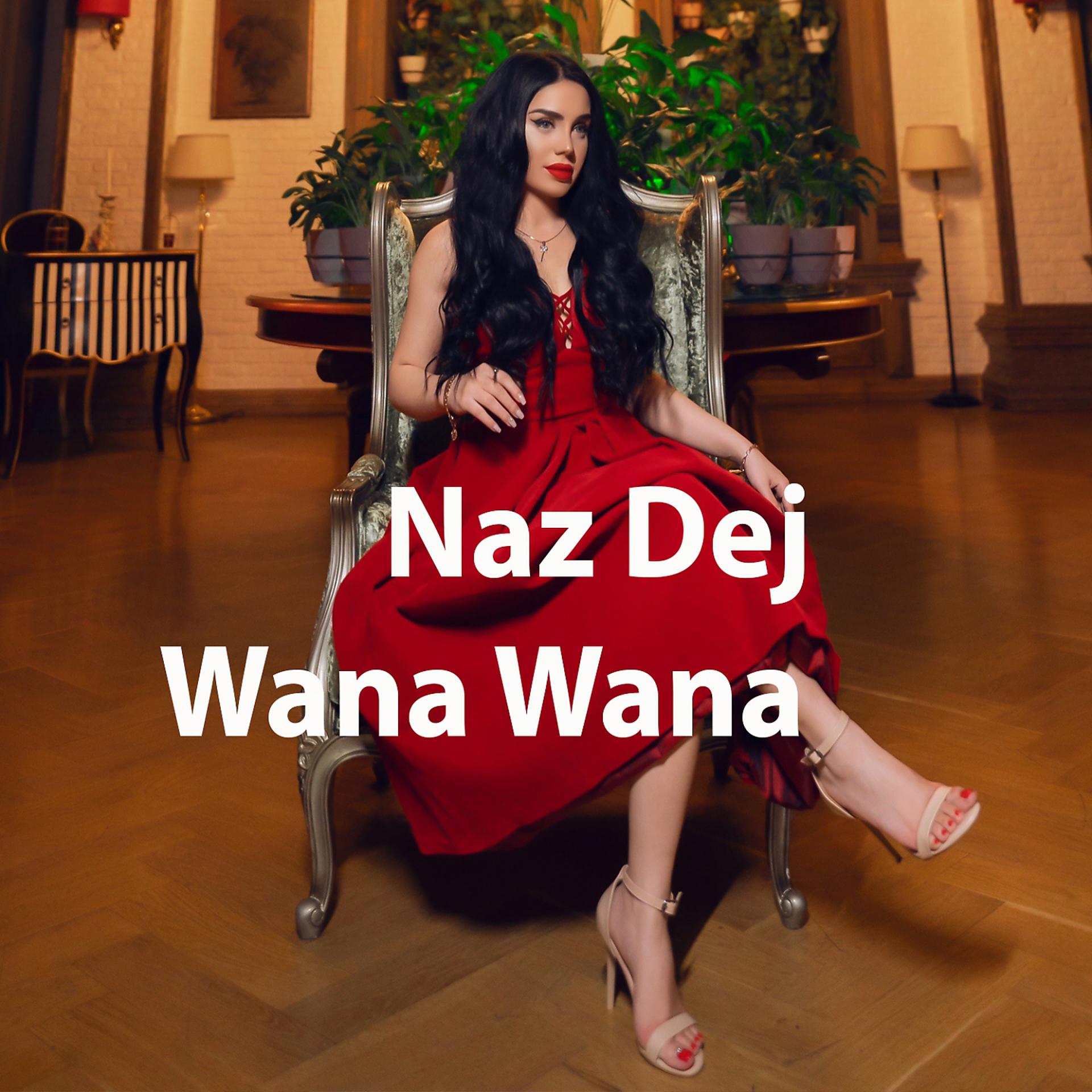 Постер альбома Wana Wana