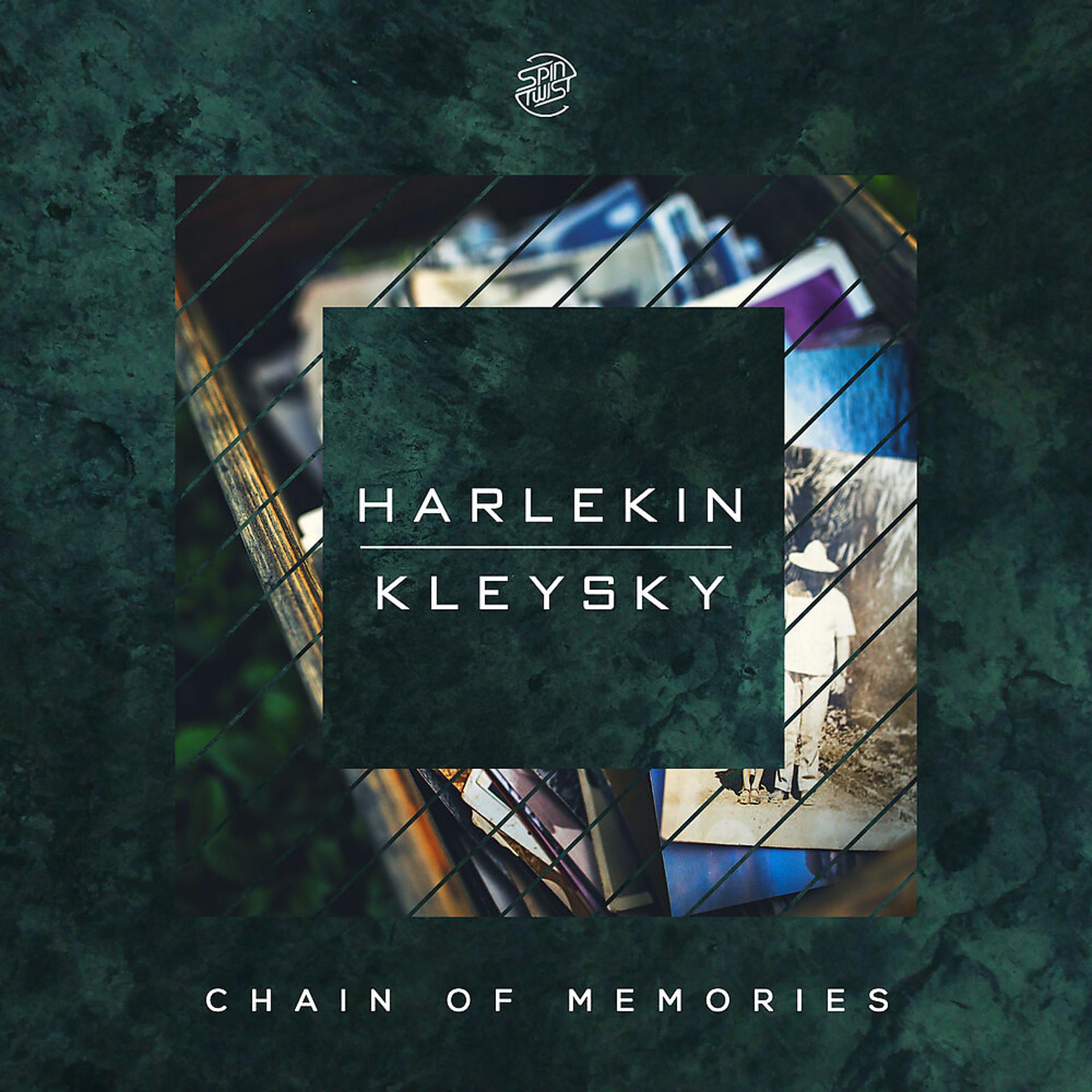 Постер альбома Chain Of Memories