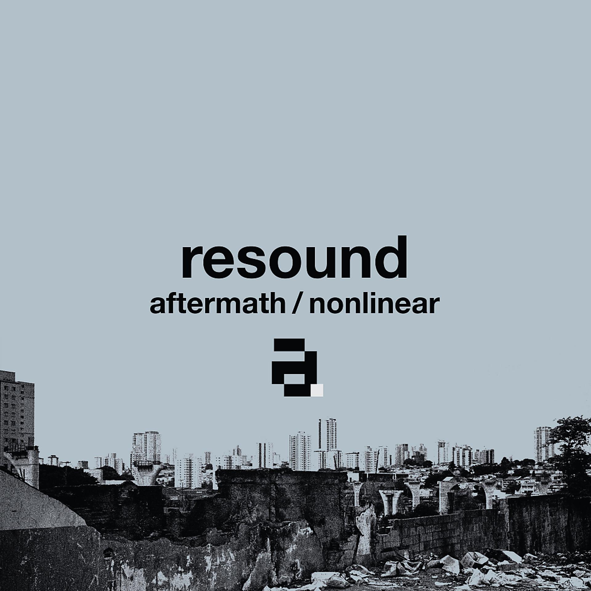 Постер альбома Aftermath / Nonlinear