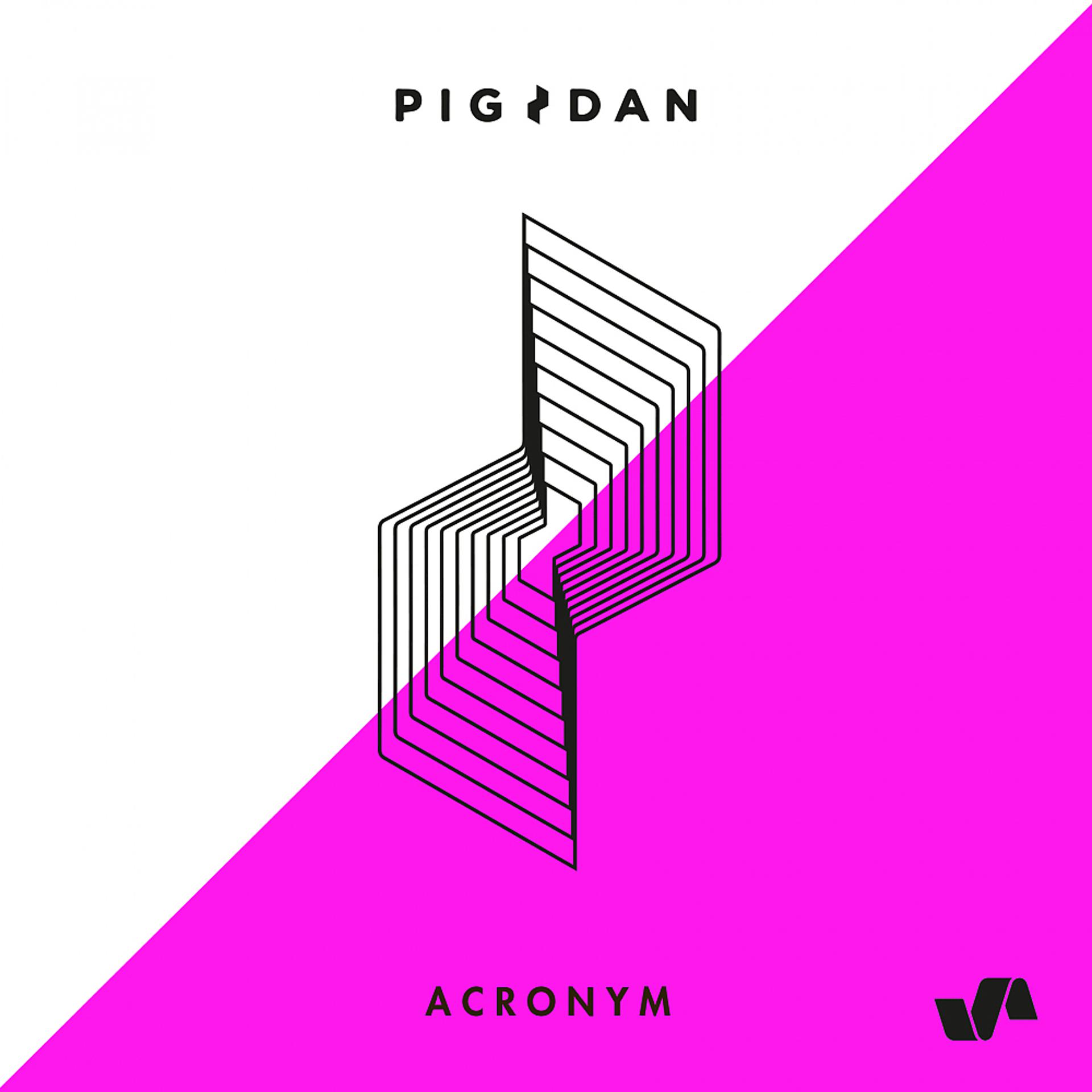 Постер альбома Acronym