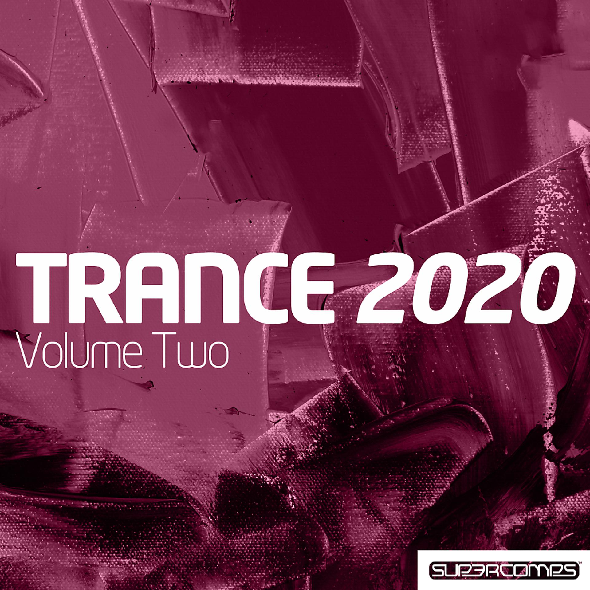 Постер альбома Trance 2020, Vol. 2