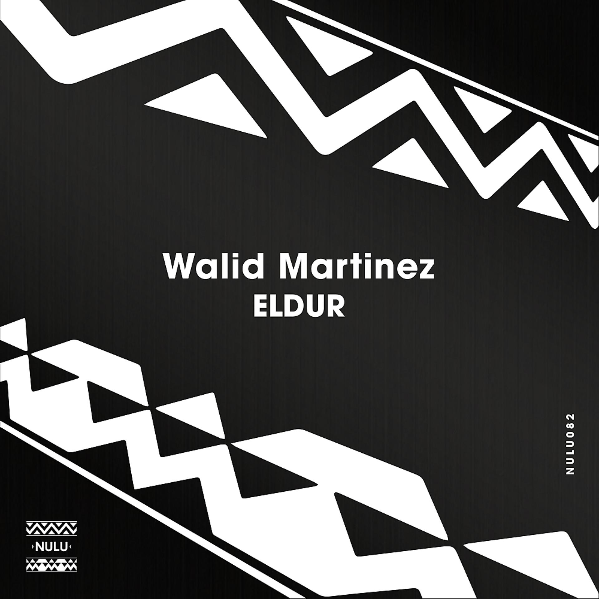 Постер альбома Eldur